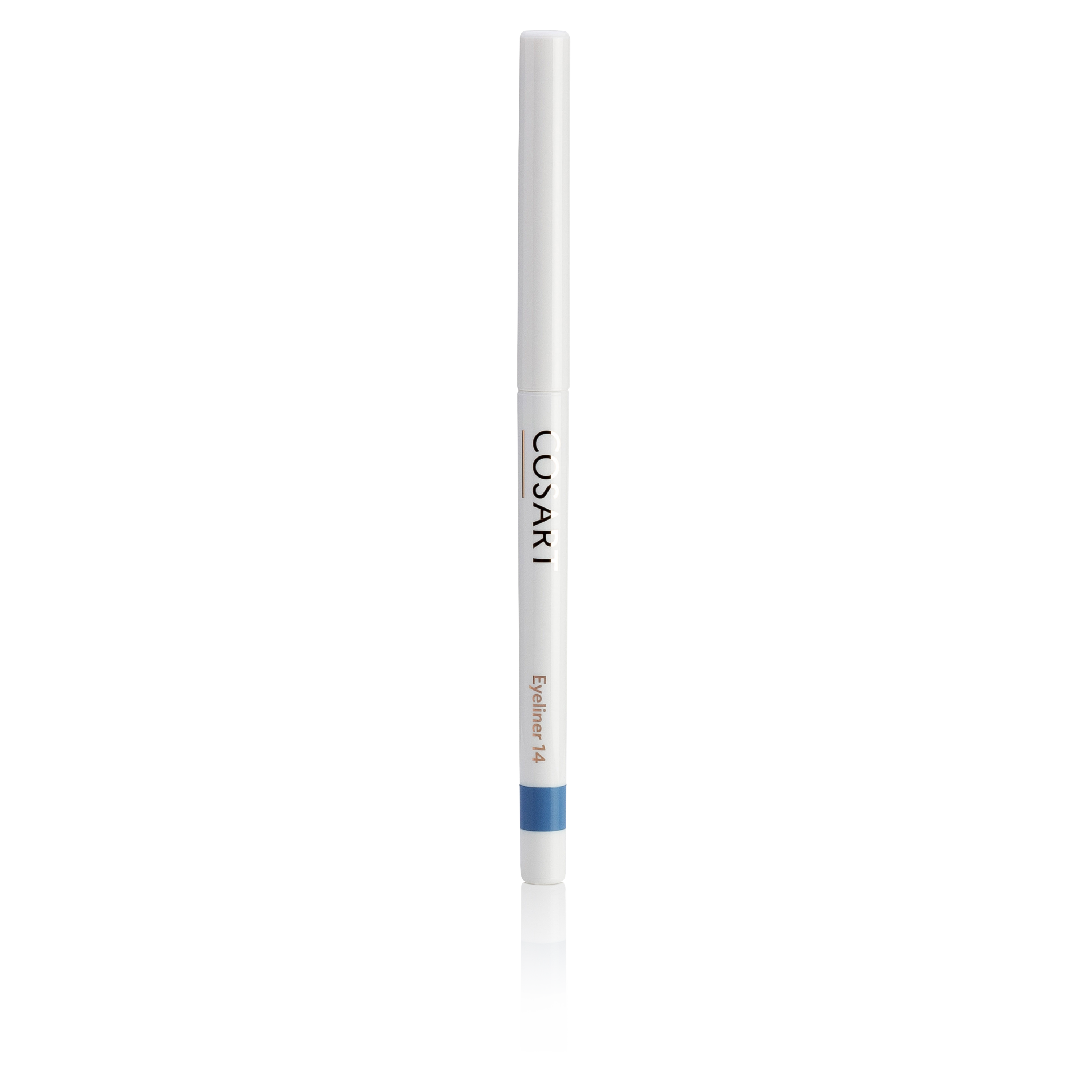 COSART Eyeliner sea blue 14 0,2g