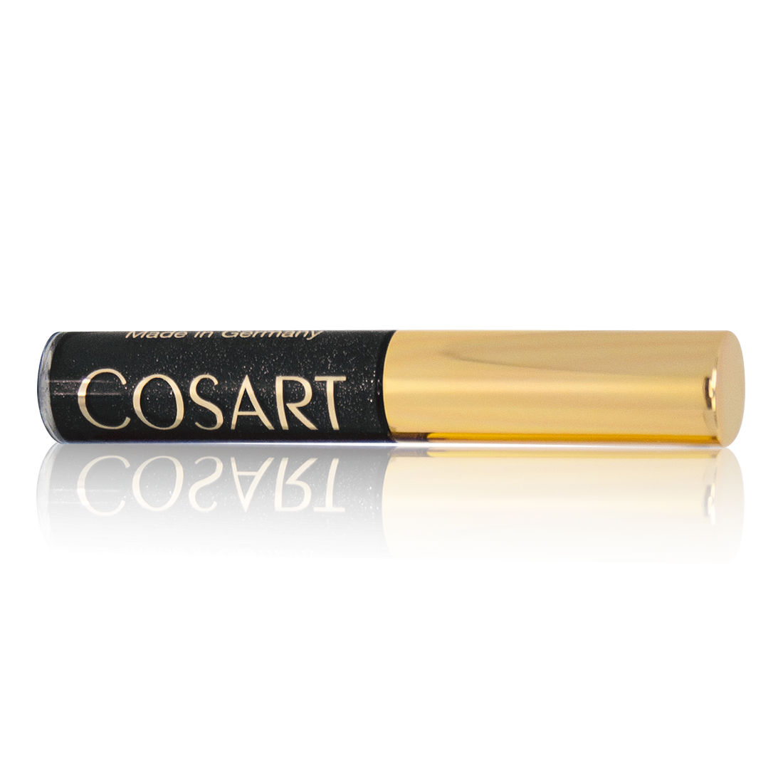 COSART Fluid Eyeliner schwarz 602 4ml