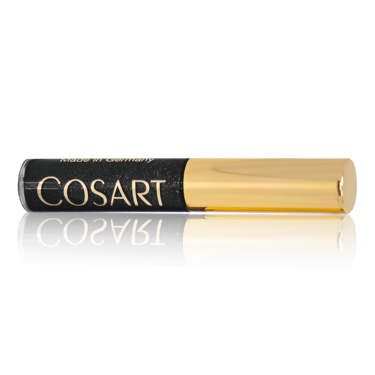COSART Fluid Eyeliner schwarz 602 4ml
