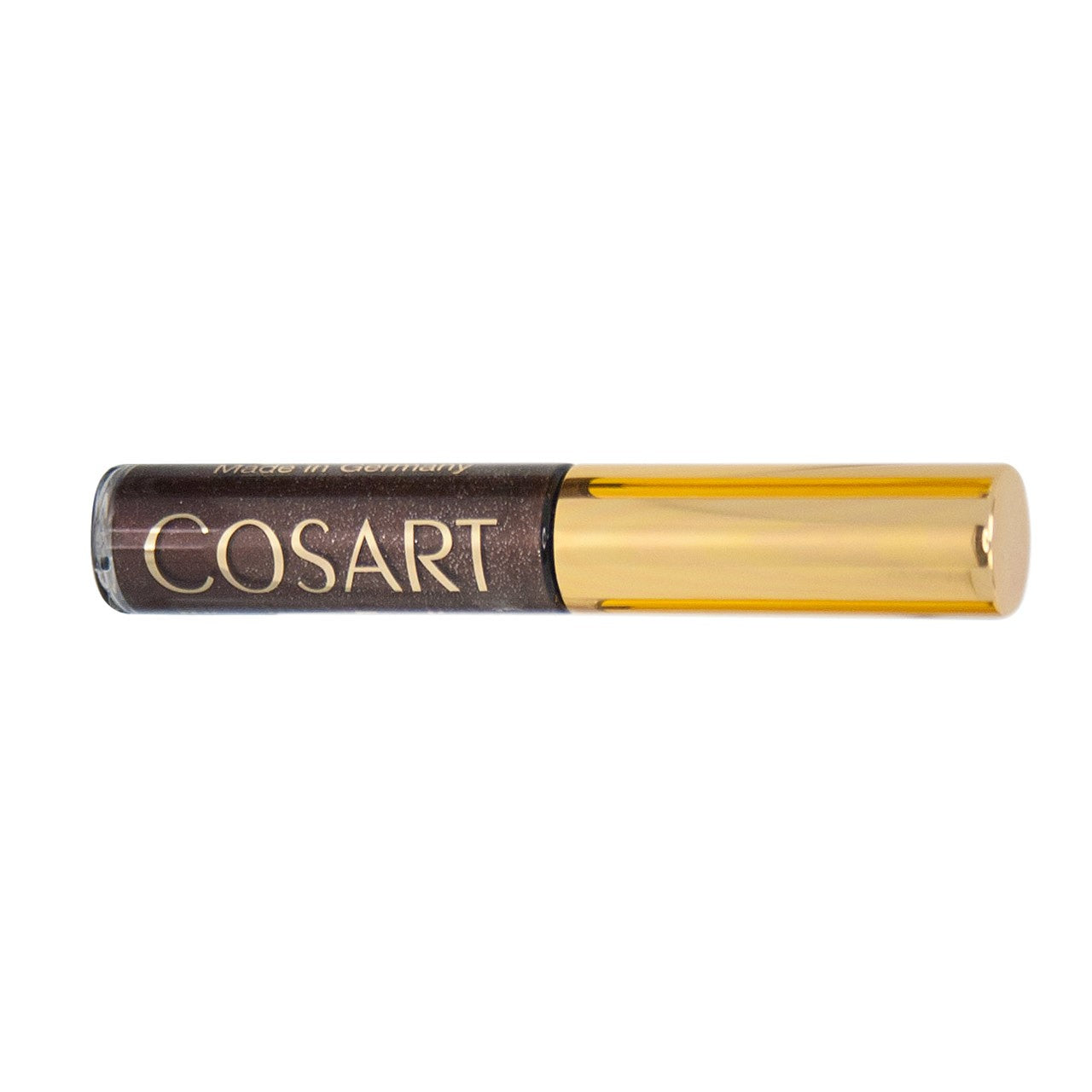 COSART Fluid Eyeliner magic brown 601 4ml