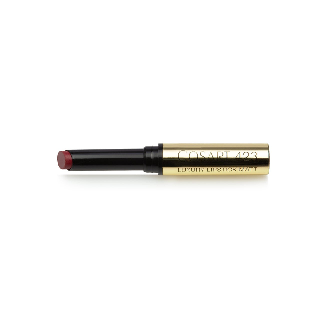 COSART Luxury Lipstick - hibiscus 423 1,6g