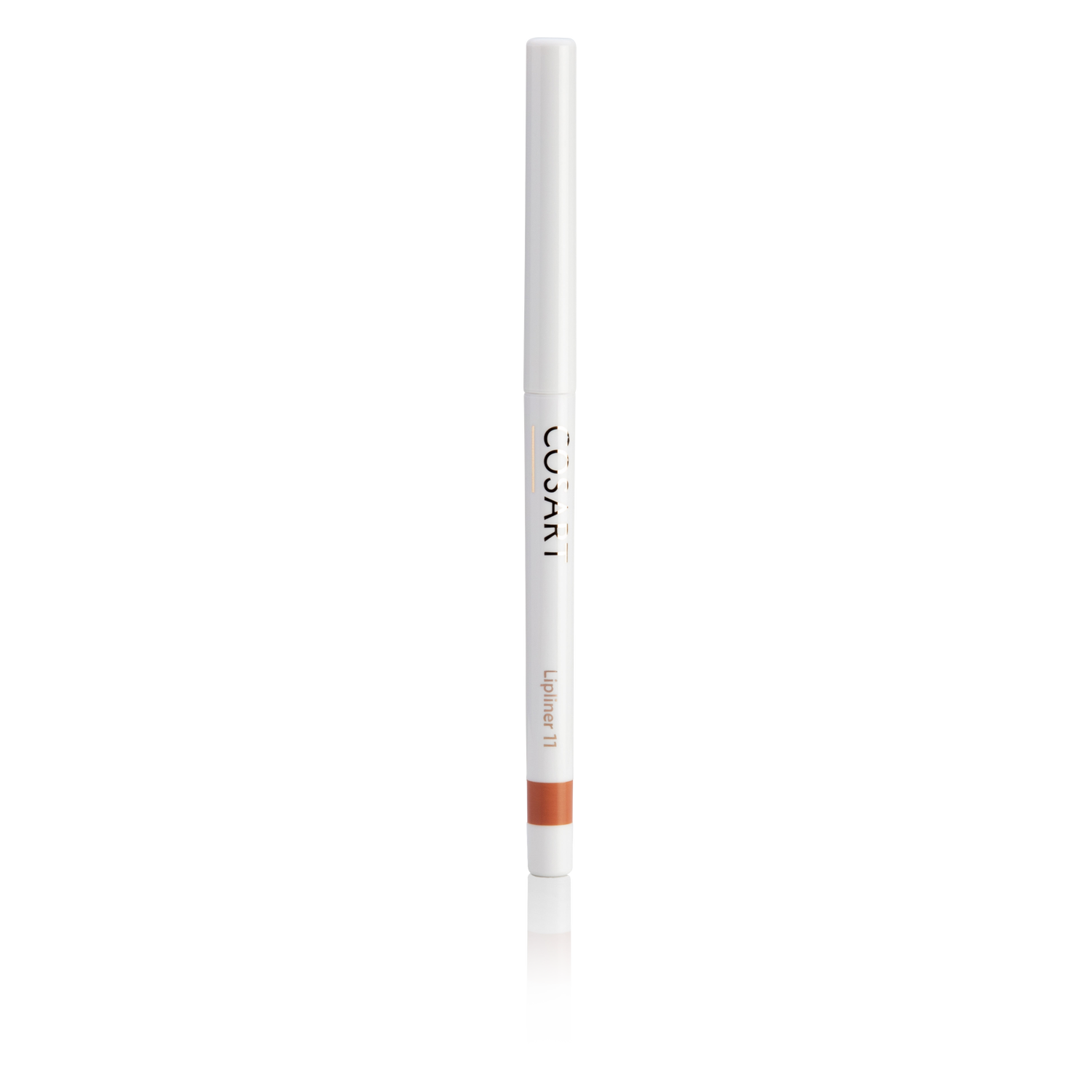 COSART Lipliner Capuccino 11 0,2g