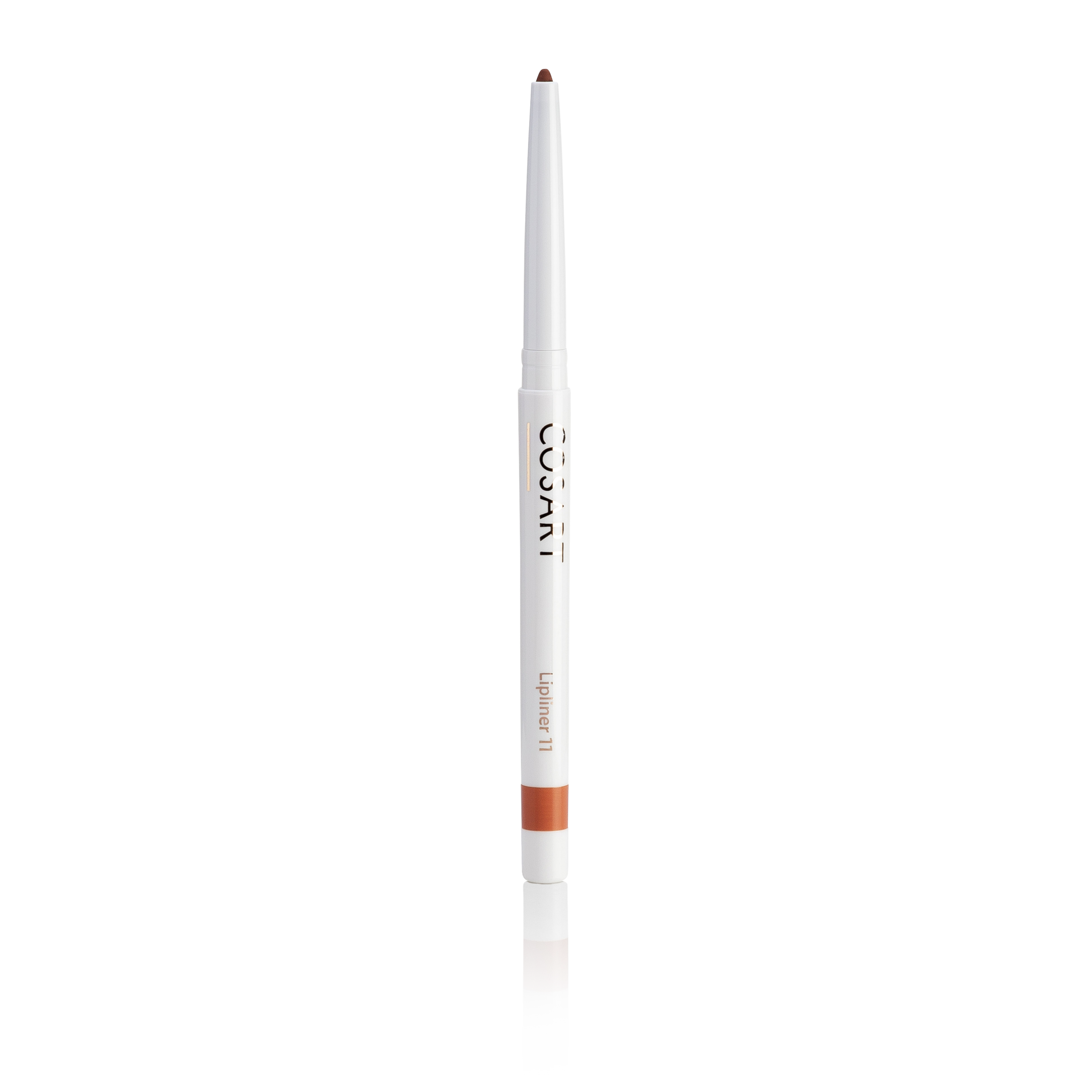 COSART Lipliner Capuccino 11 0,2g
