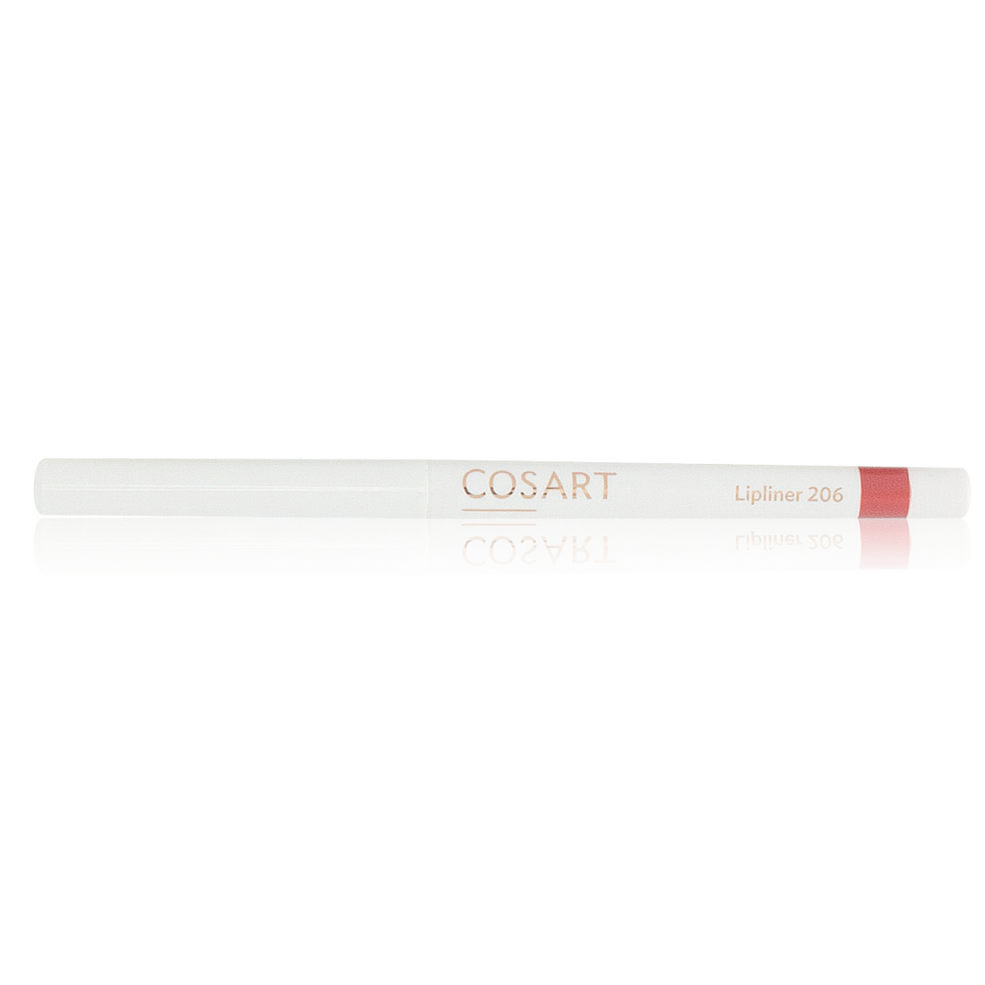 COSART Lipliner Teint 206 0,2g