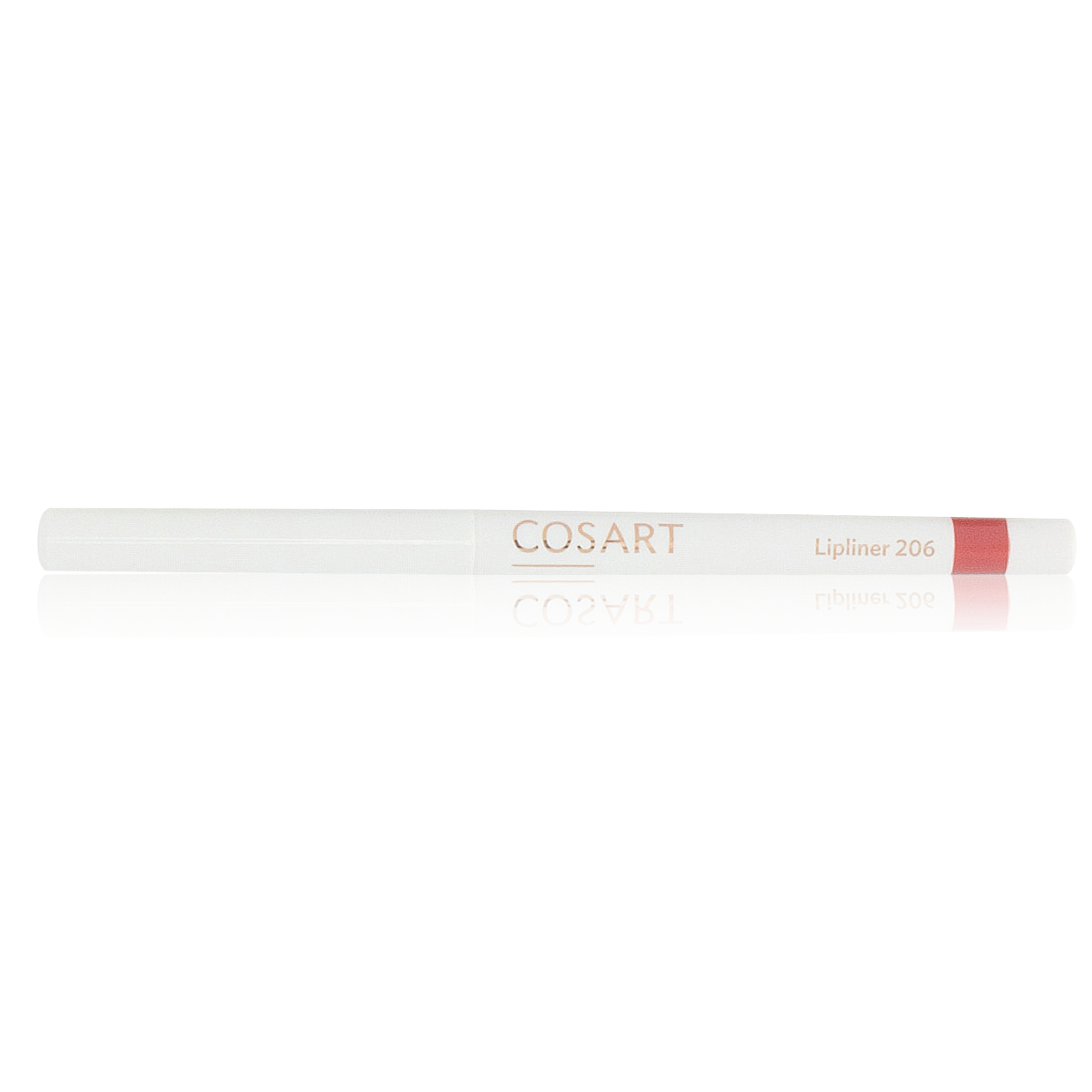 COSART Lipliner Teint 206 0,2g
