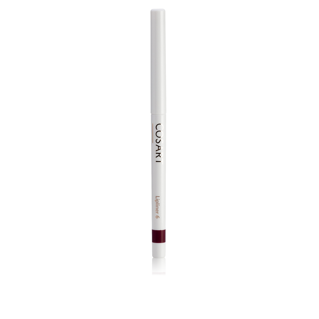 COSART Lipliner bordeaux 6 0,2g