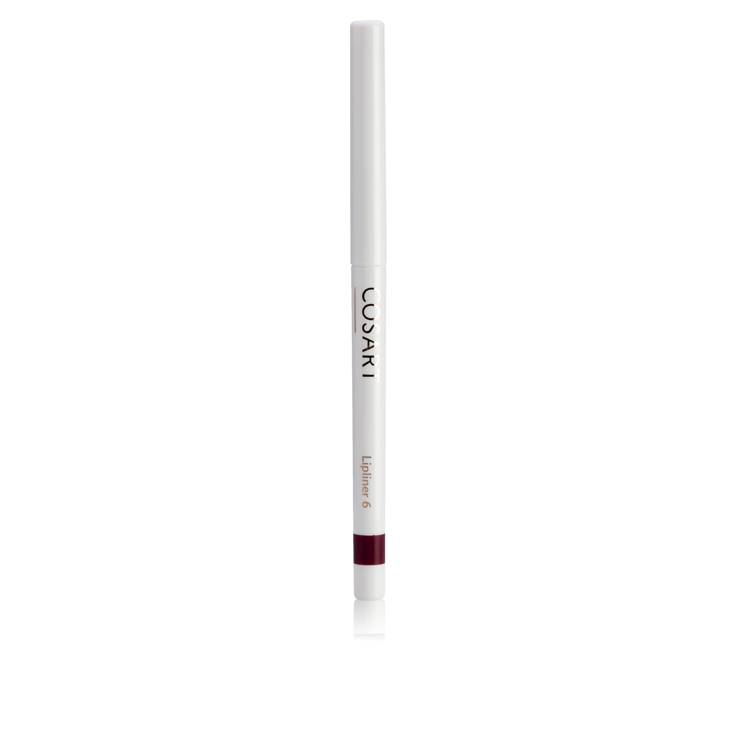 COSART Lipliner bordeaux 6 0,2g