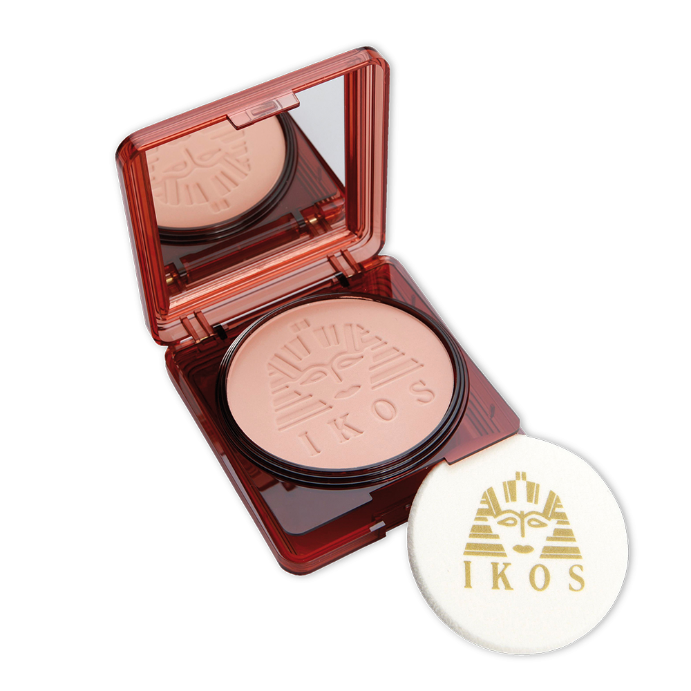 IKOS Wet &amp; Dry Profischminke medium 12,5g