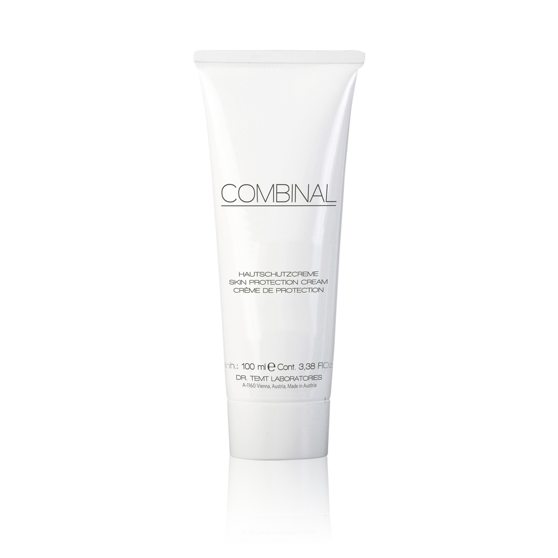 COMBINAL Hautschutzcreme 100ml