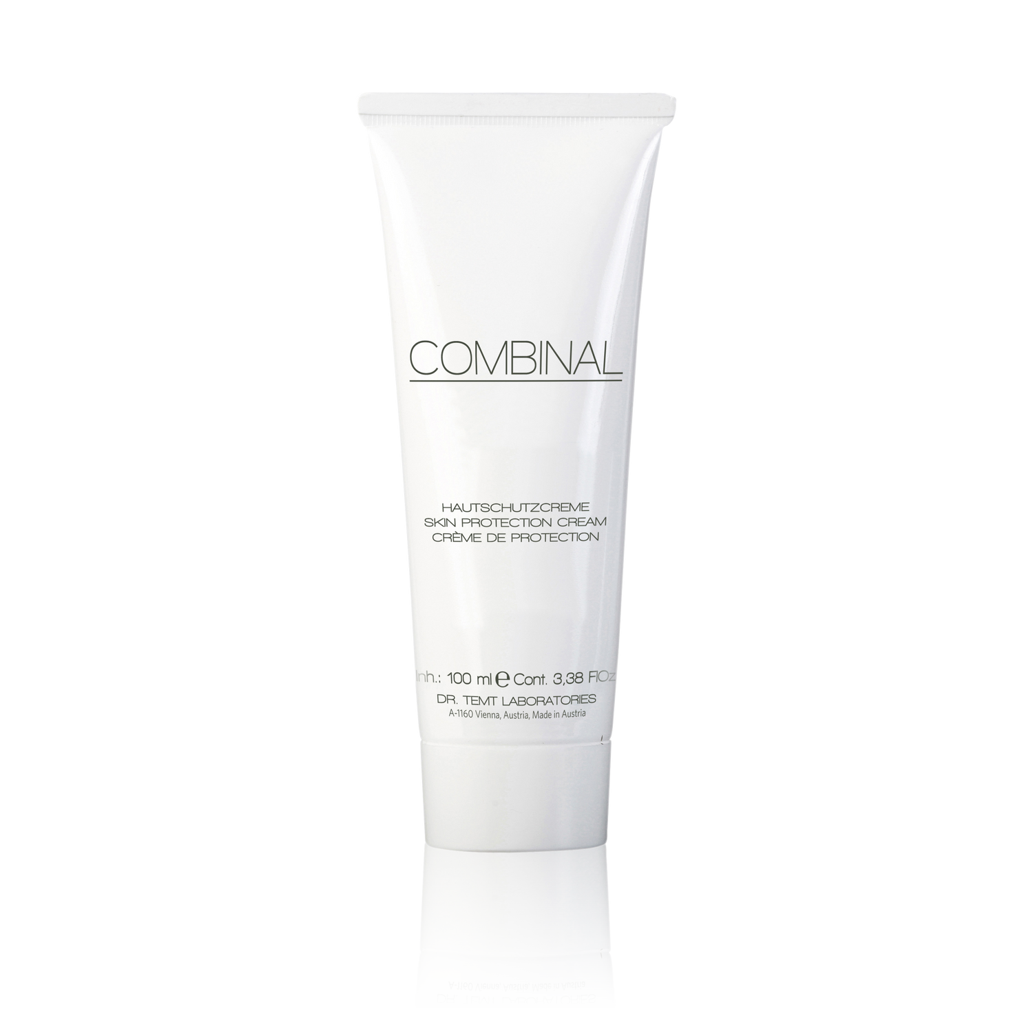 COMBINAL Hautschutzcreme 100ml