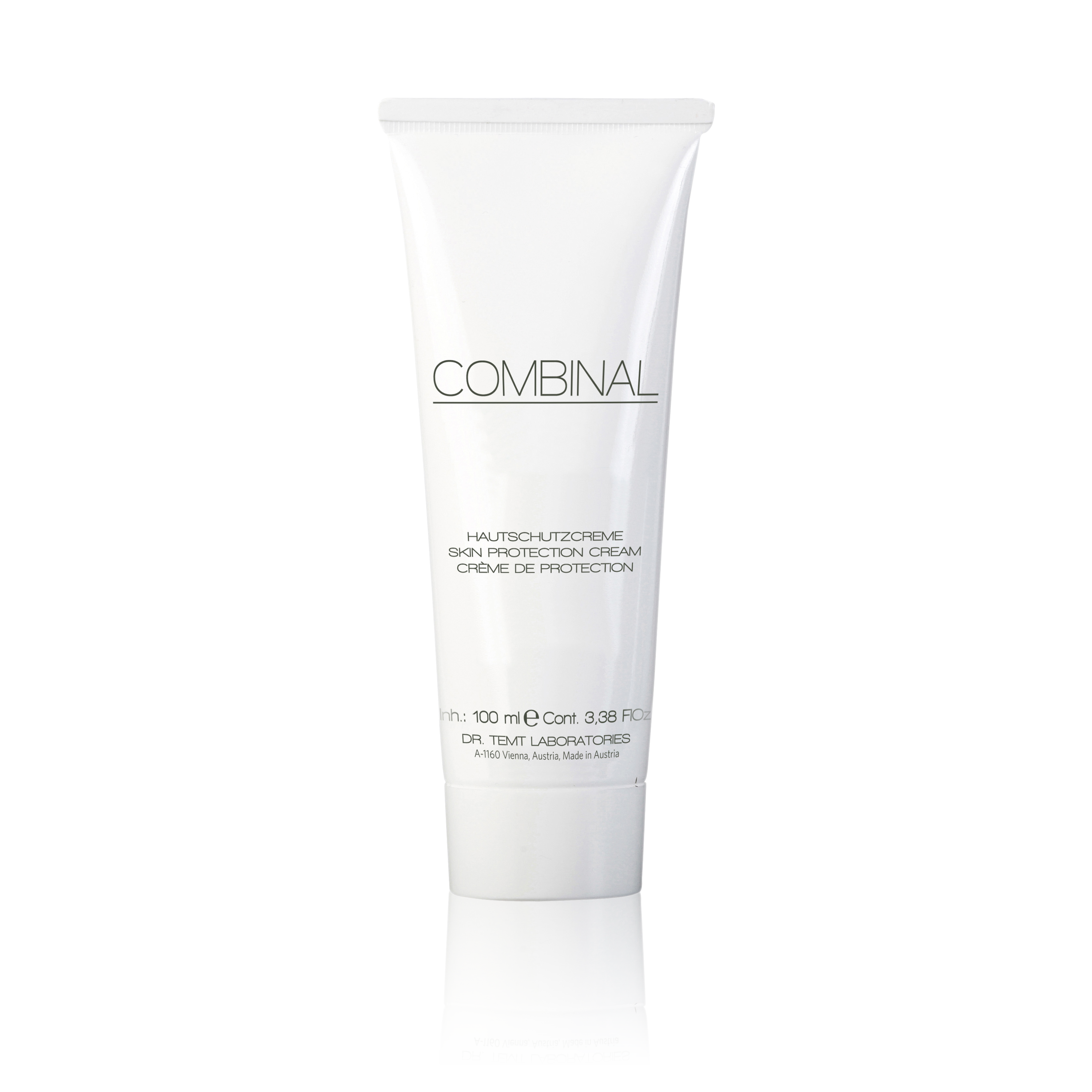 COMBINAL Hautschutzcreme 100ml