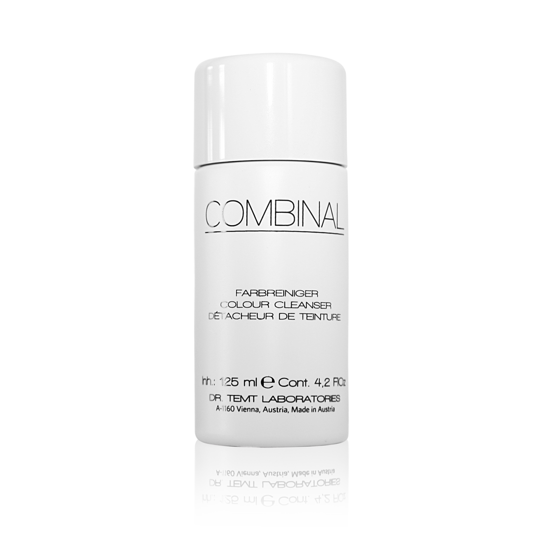 COMBINAL Farbreiniger 125ml
