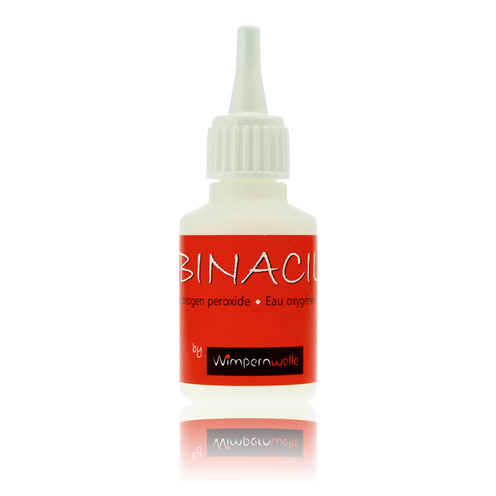 BINACIL Entwicklercreme 50ml