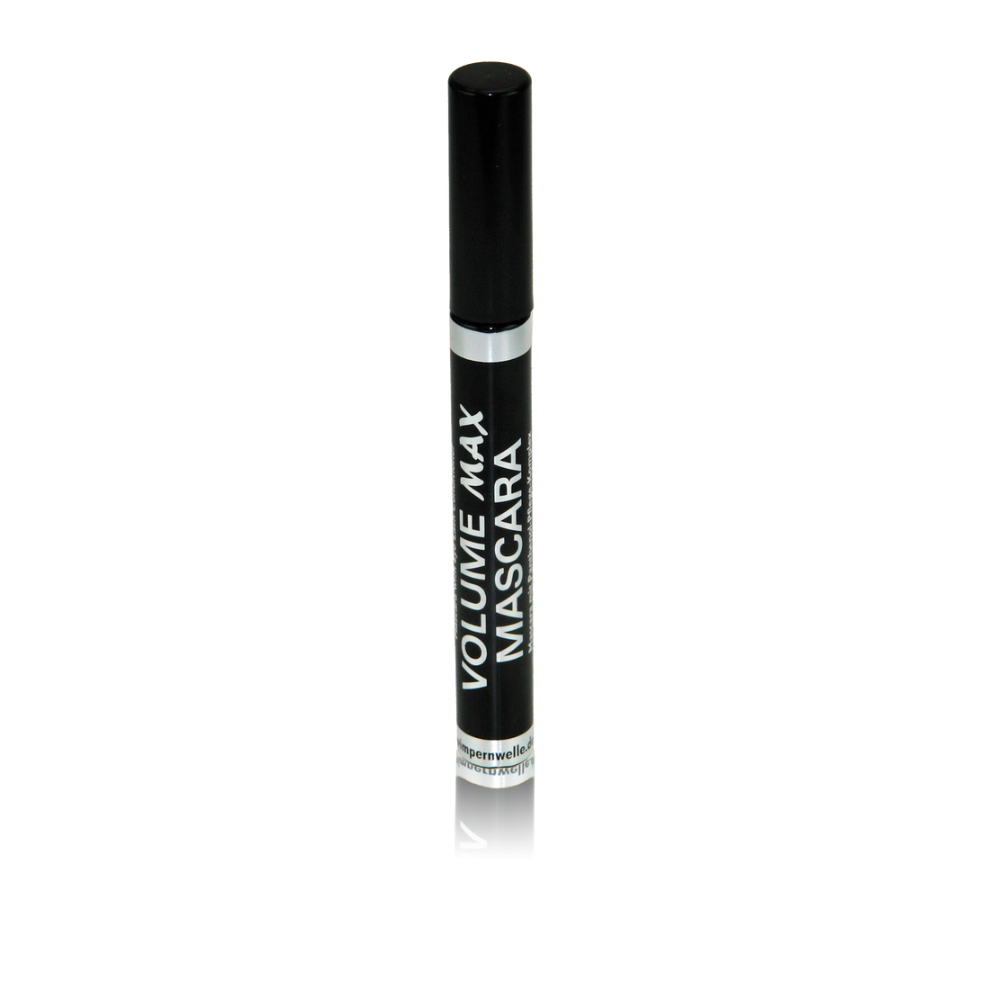 WIMPERNWELLE Pflege-Mascara ,,VOLUMEN MAX" 8g