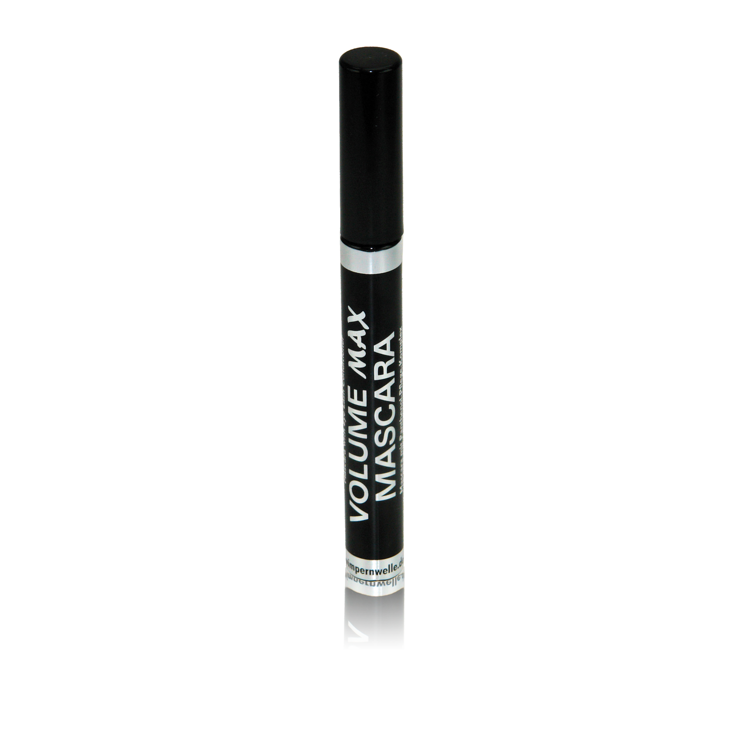 WIMPERNWELLE Pflege-Mascara ,,VOLUMEN MAX" 8g