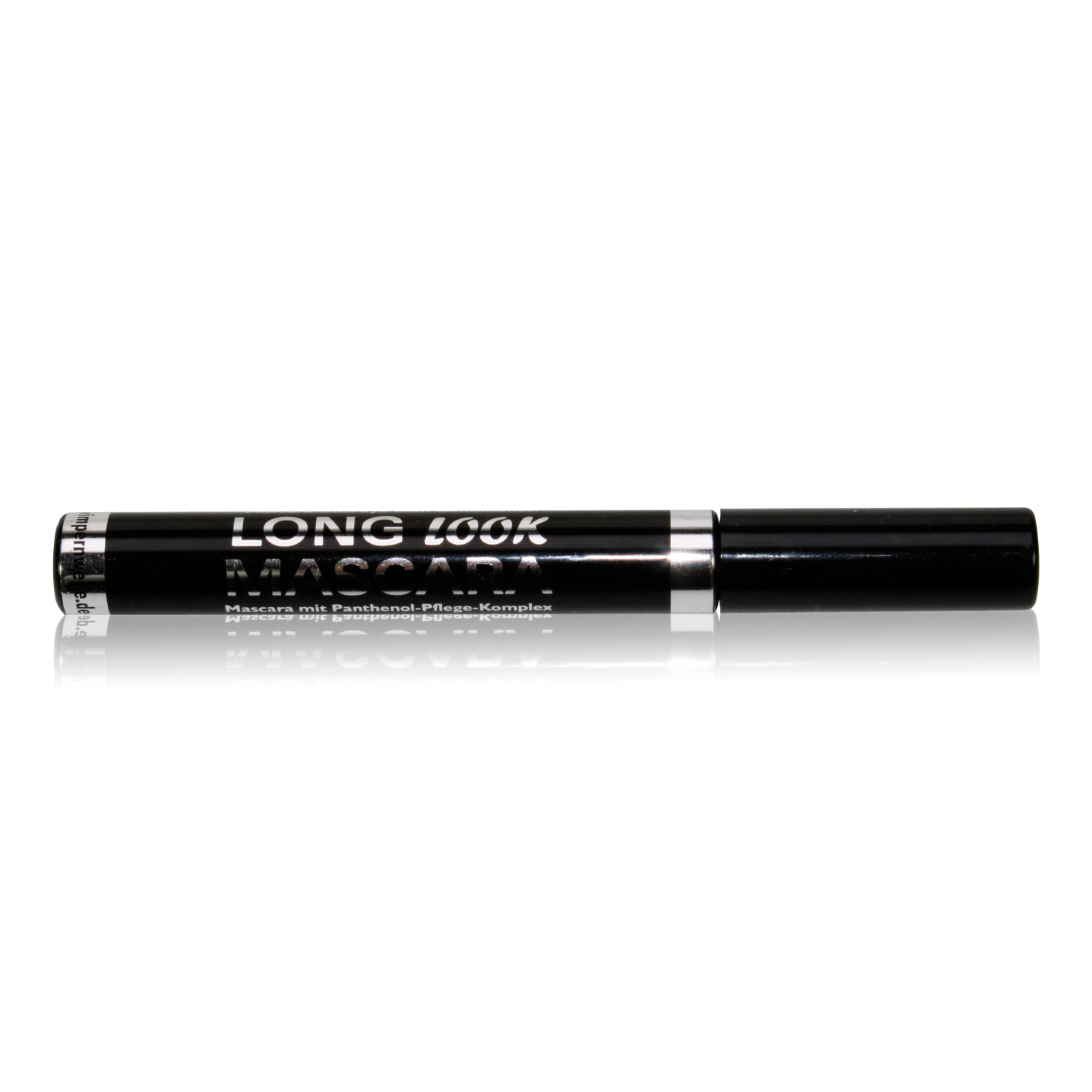 WIMPERNWELLE Pflege-Mascara ,,LONG LOOK" 8g