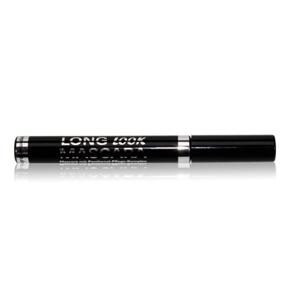 WIMPERNWELLE Pflege-Mascara ,,LONG LOOK" 8g