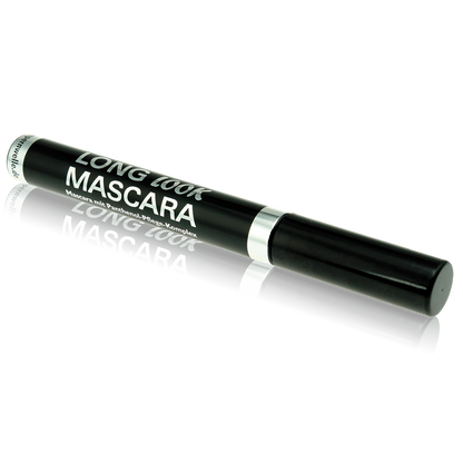 WIMPERNWELLE Pflege-Mascara ,,LONG LOOK" 8g