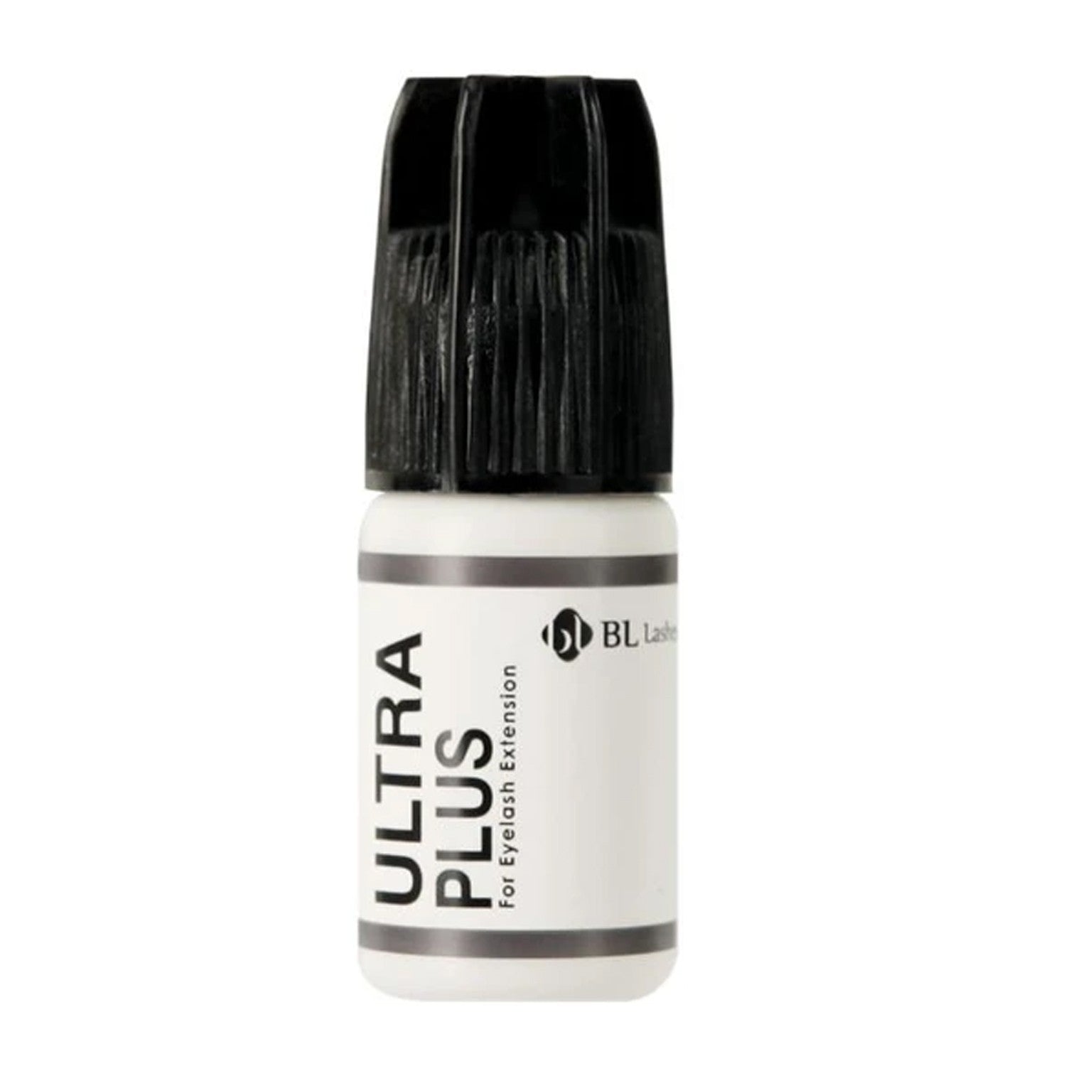 BL Lashes Wimpernkleber Ultra Plus schwarz 5g