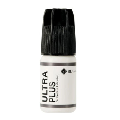BL Lashes Wimpernkleber Ultra Plus schwarz 5g