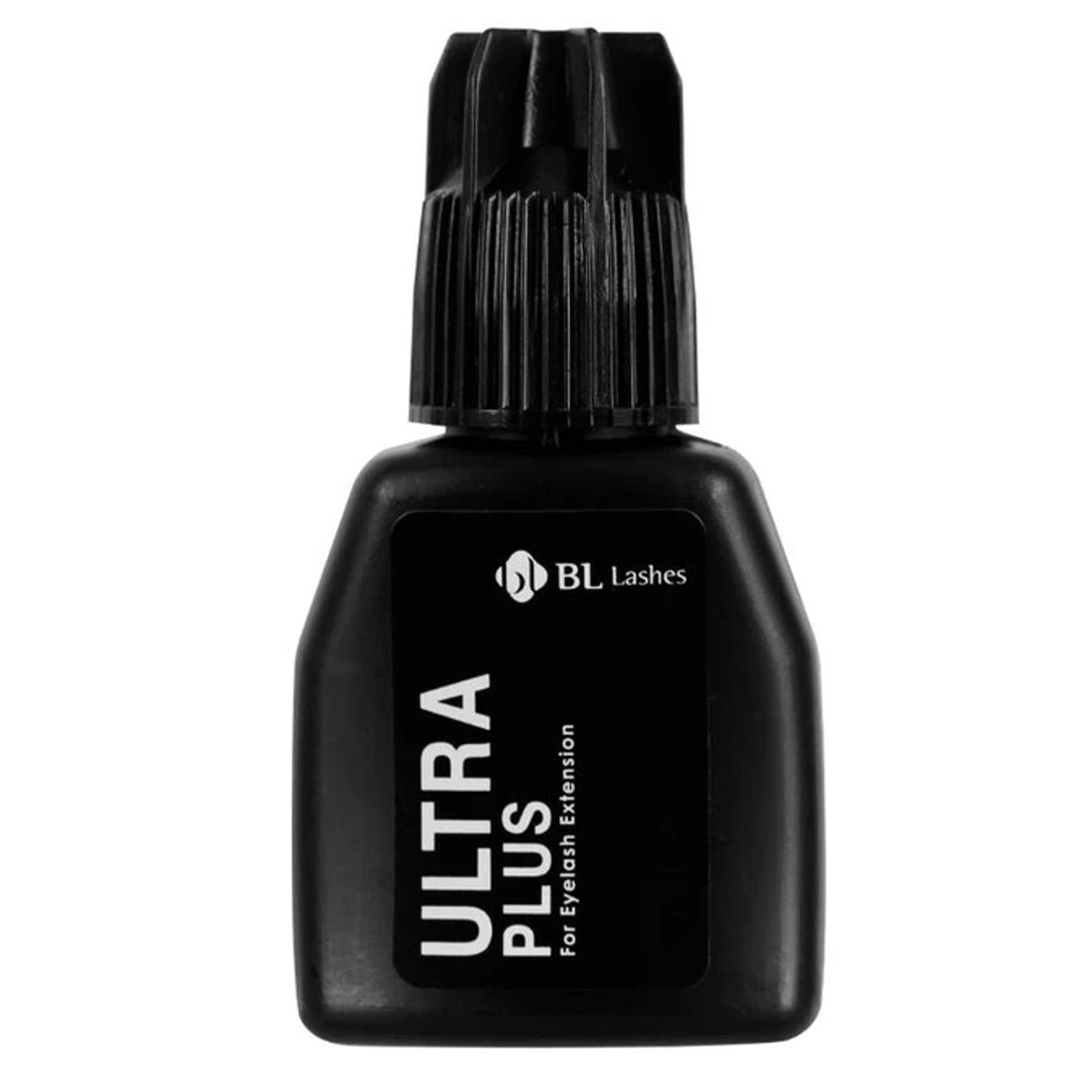 BL Lashes Wimpernkleber Ultra Plus schwarz 10g