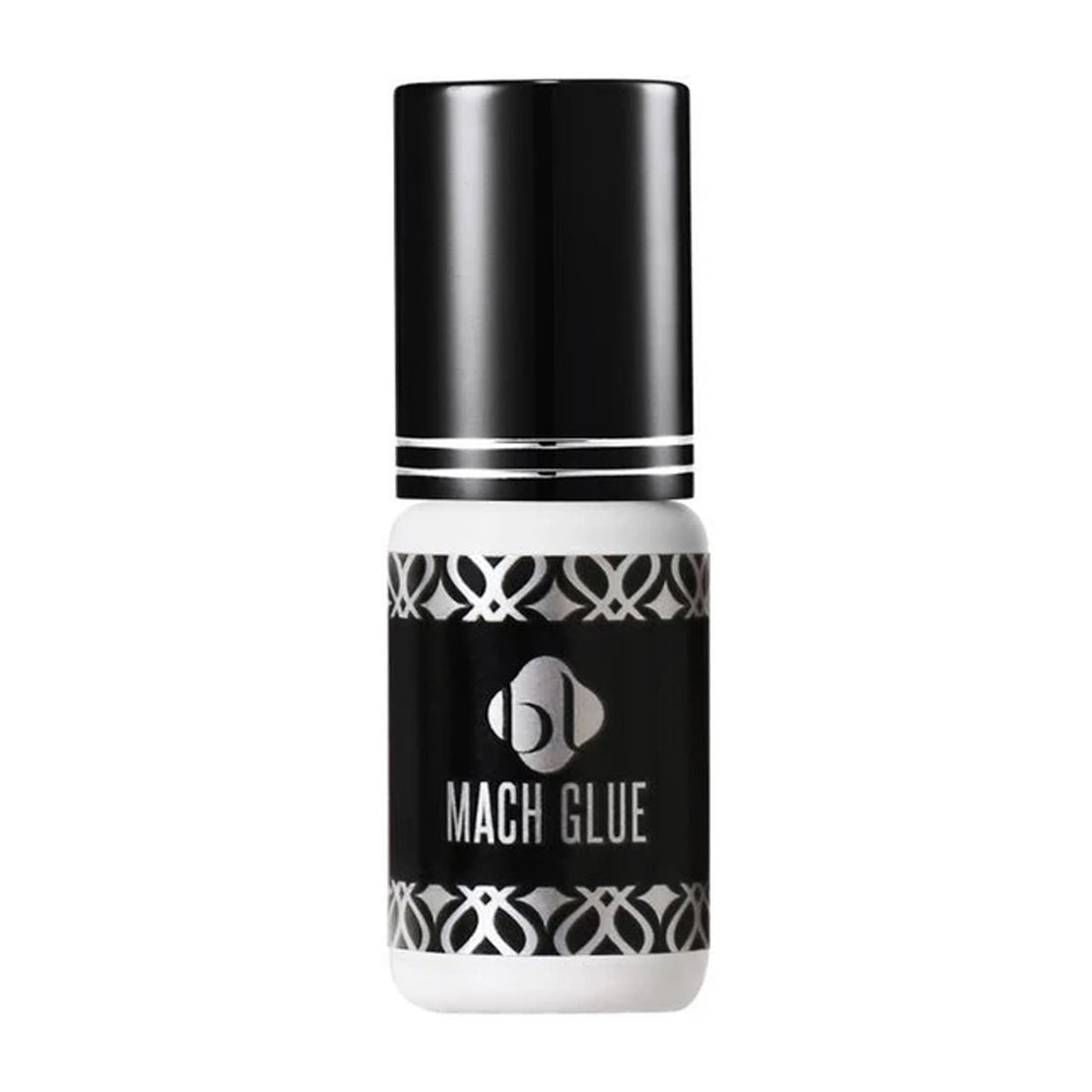 BL Lashes Wimpernkleber Mach schnell trocknend
