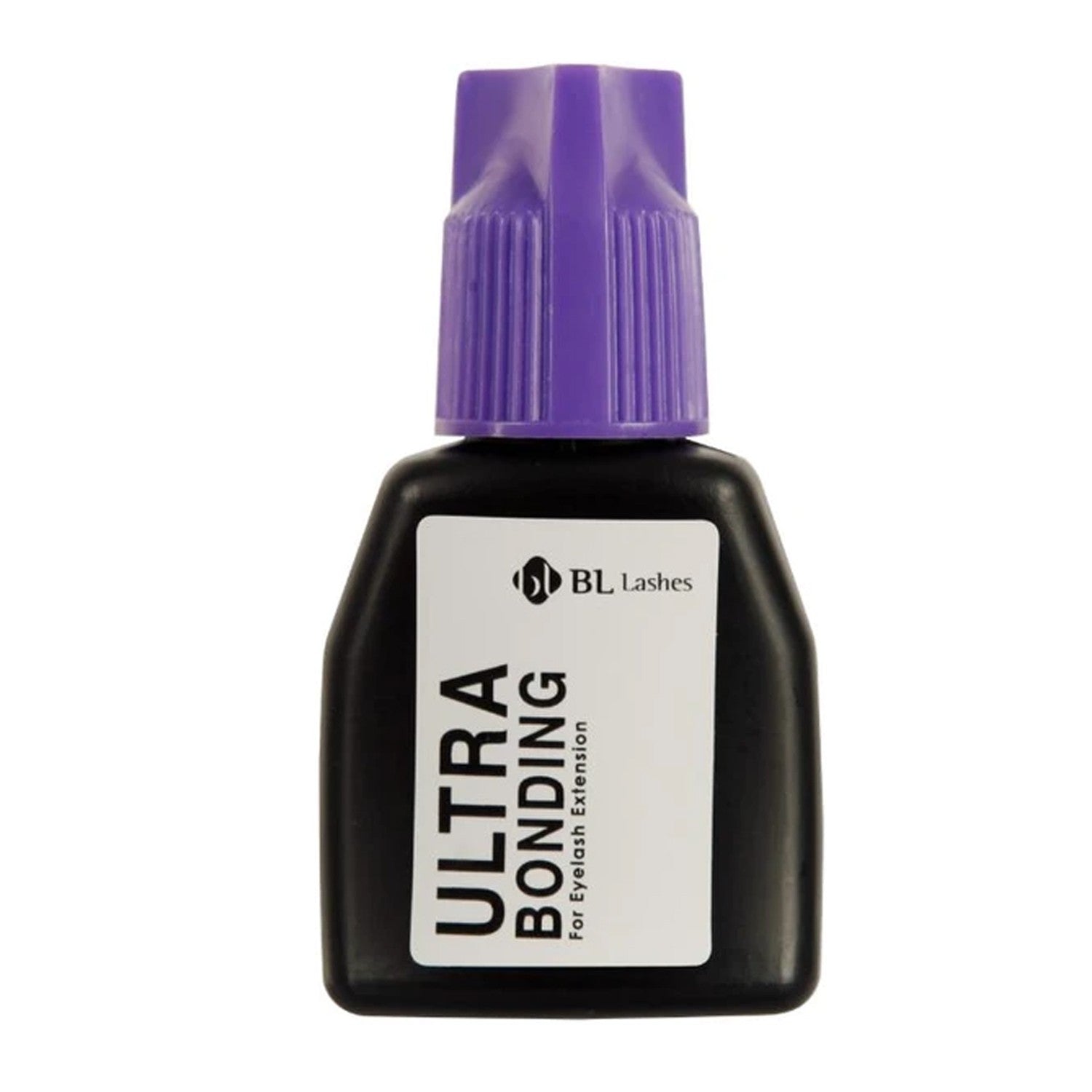 BL Lashes Wimpernkleber Ultra Bonding schwarz 10g