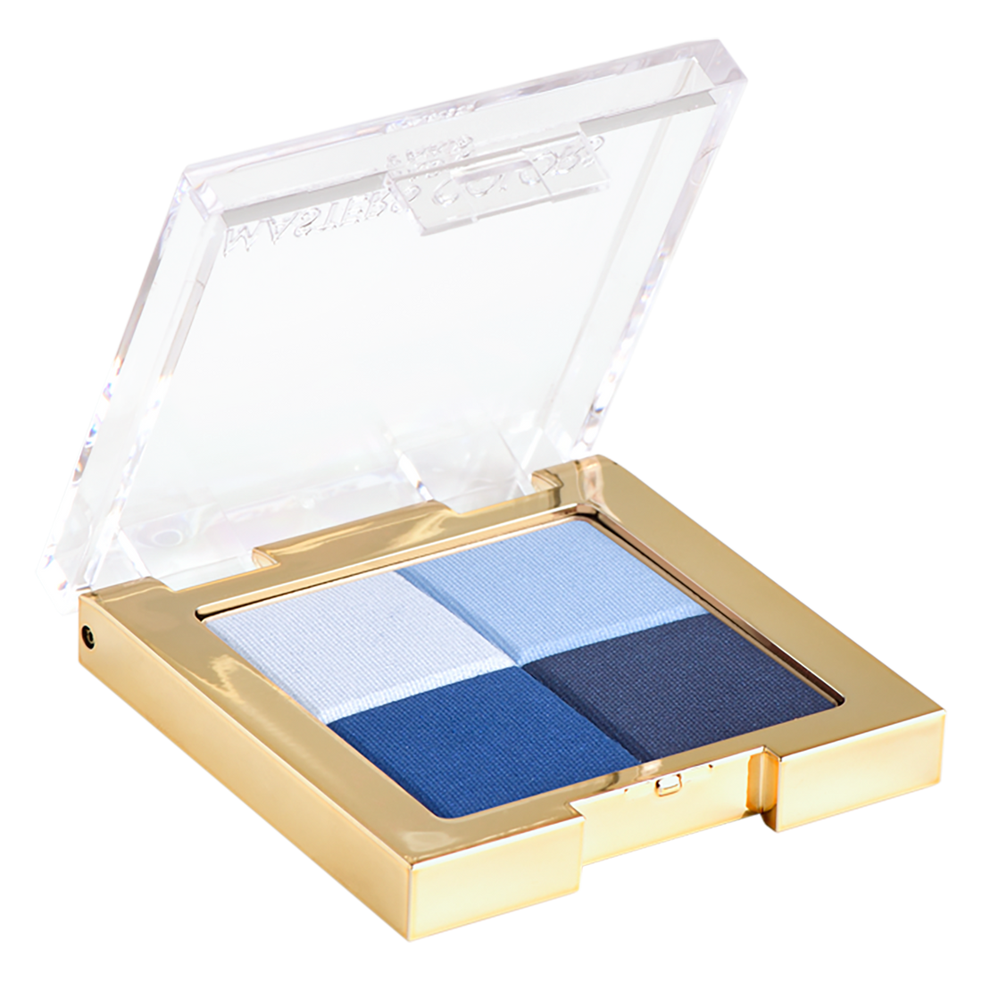 Masters Colors Eyeshadow all Seasons 21 Bleu