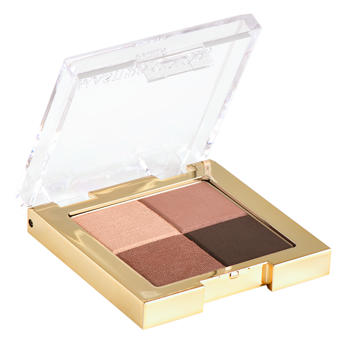 Eyeshadow all Seasons 12 Brun