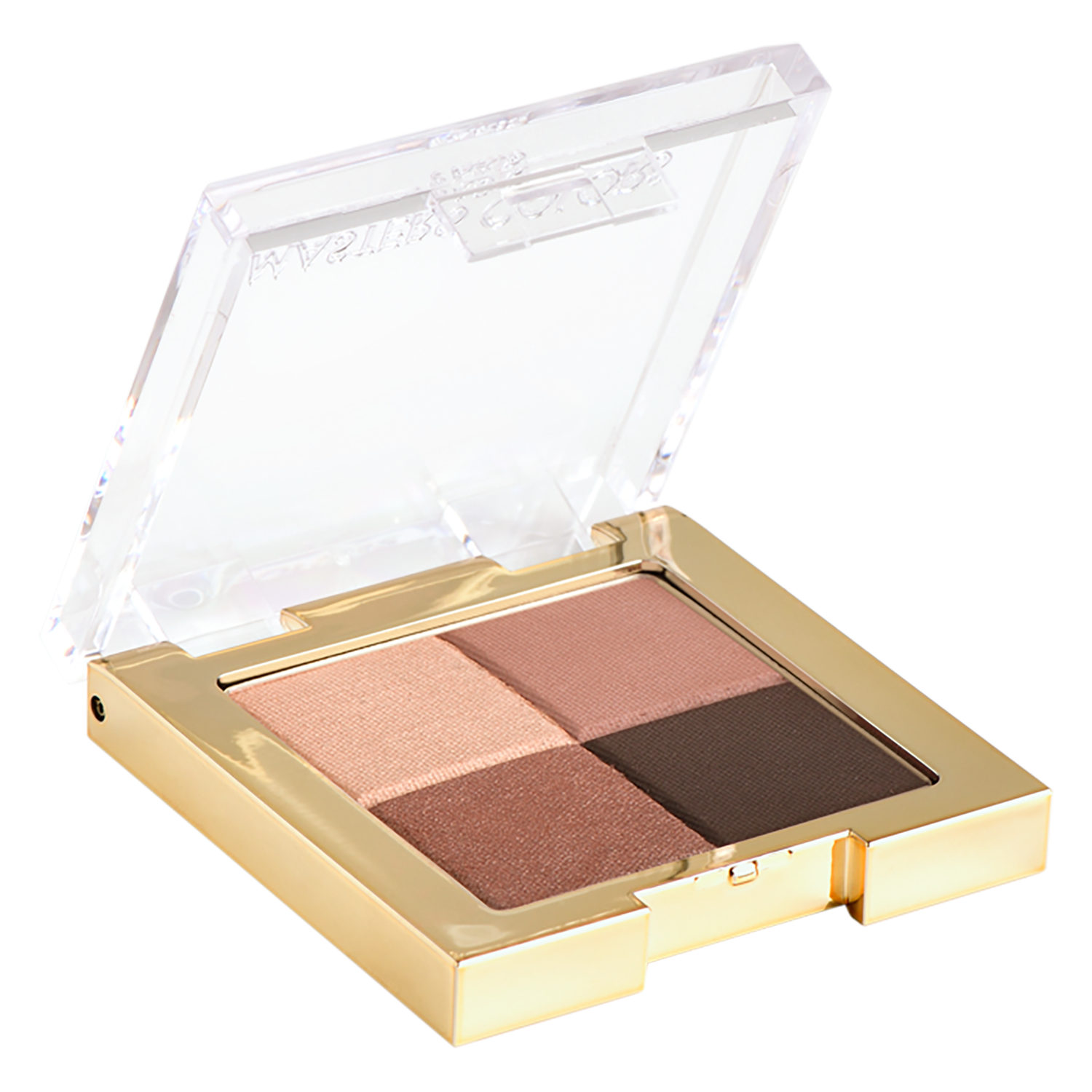 Eyeshadow all Seasons 12 Brun