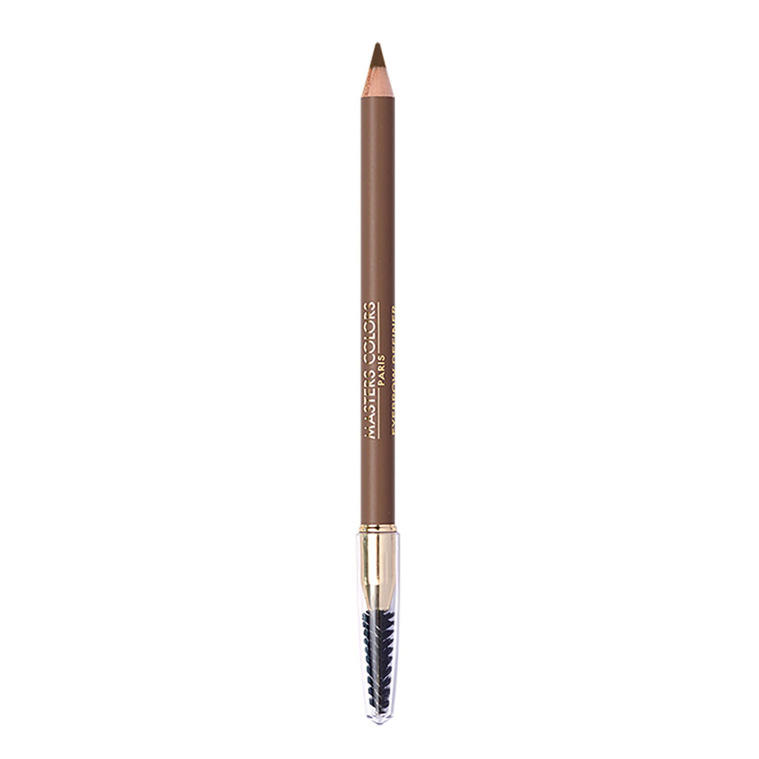 Eyebrow Definer 02 hellbraun