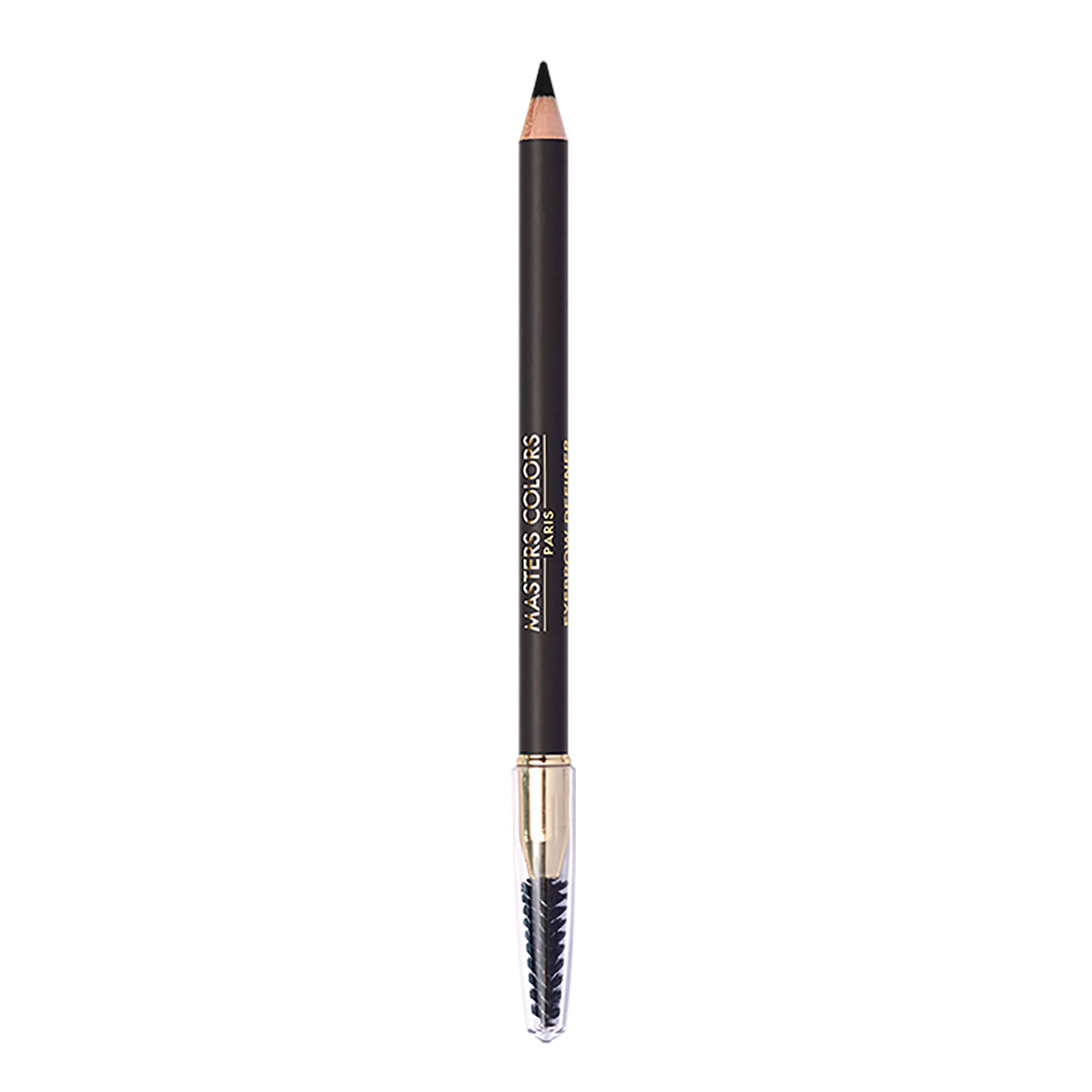 Eyebrow Definer 04 schwarz