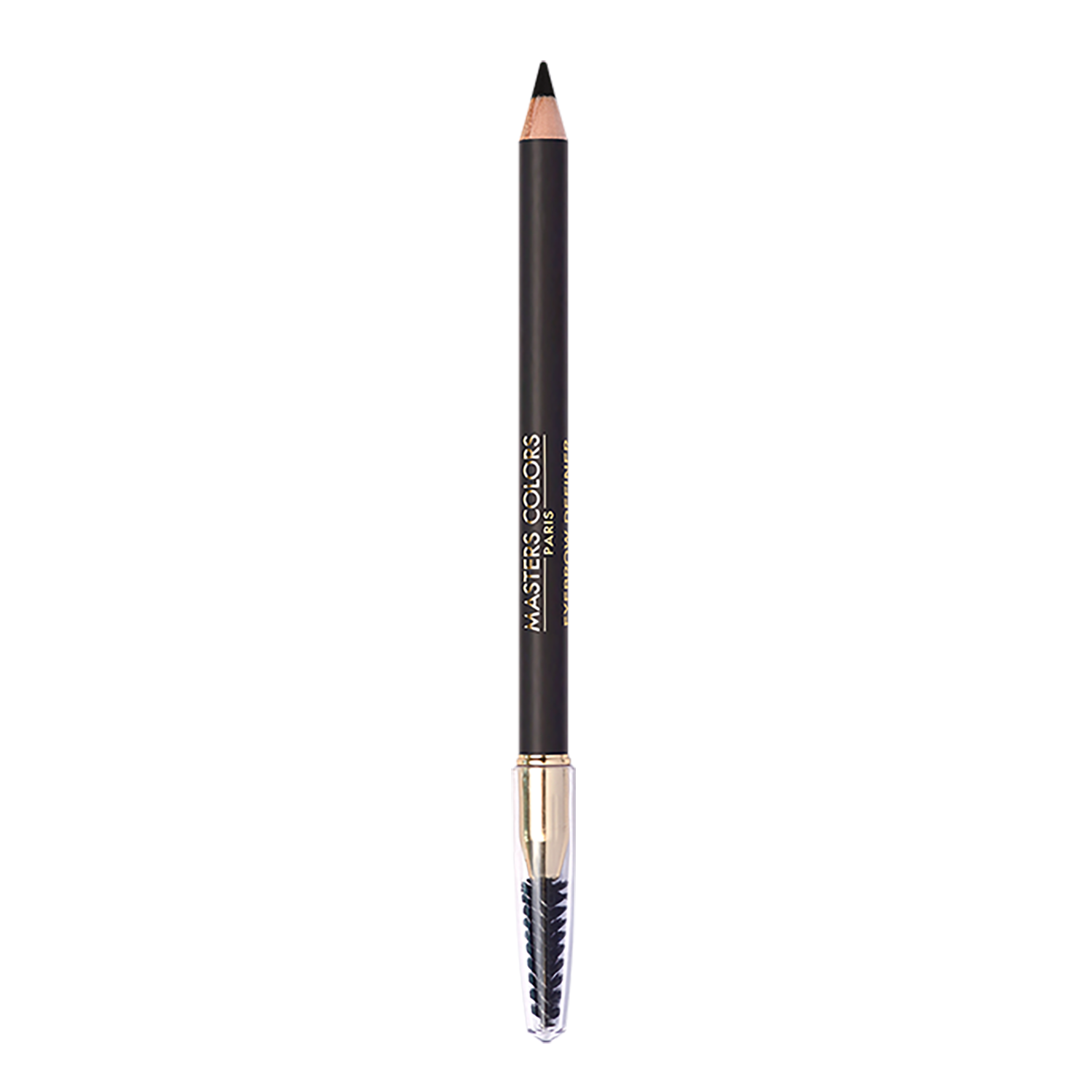 Eyebrow Definer 04 schwarz