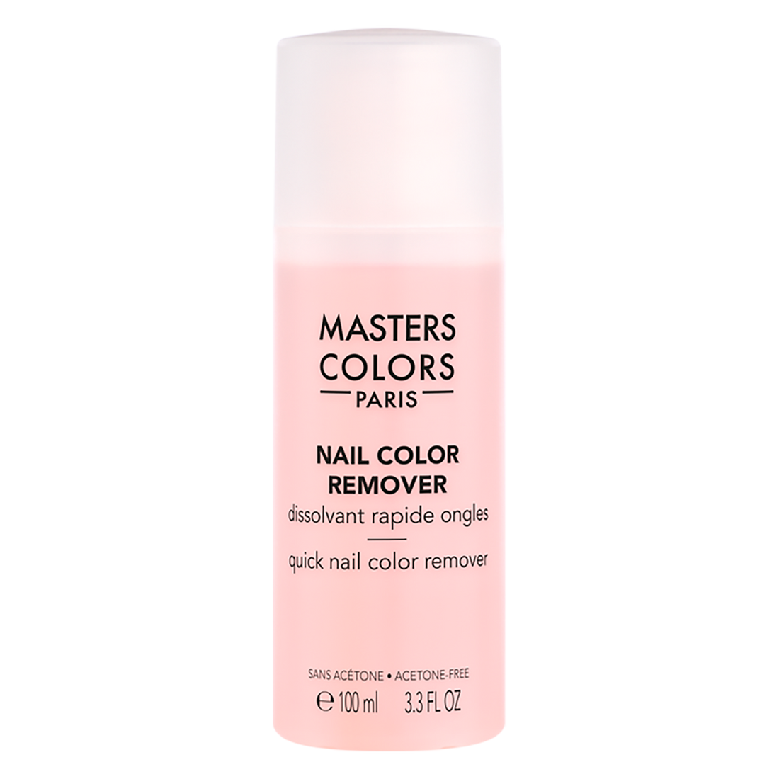 Nail Color Remover