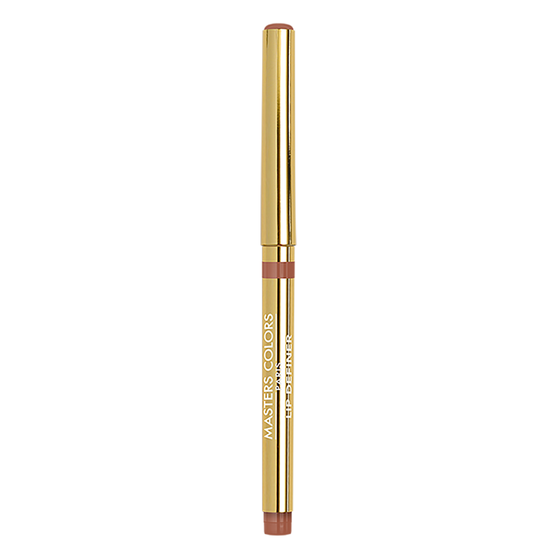 Masters Colors Lip Definer 01 Nude