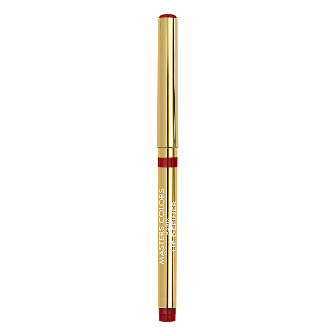Masters Colors Lip Definer 03 Rouge
