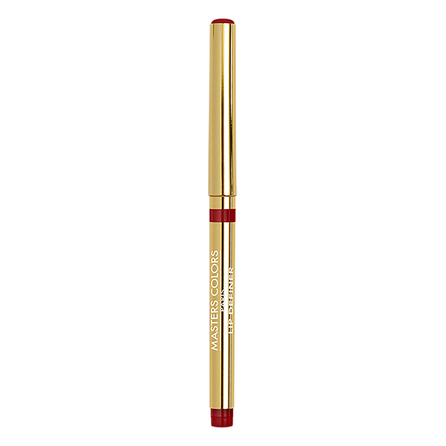 Masters Colors Lip Definer 03 Rouge