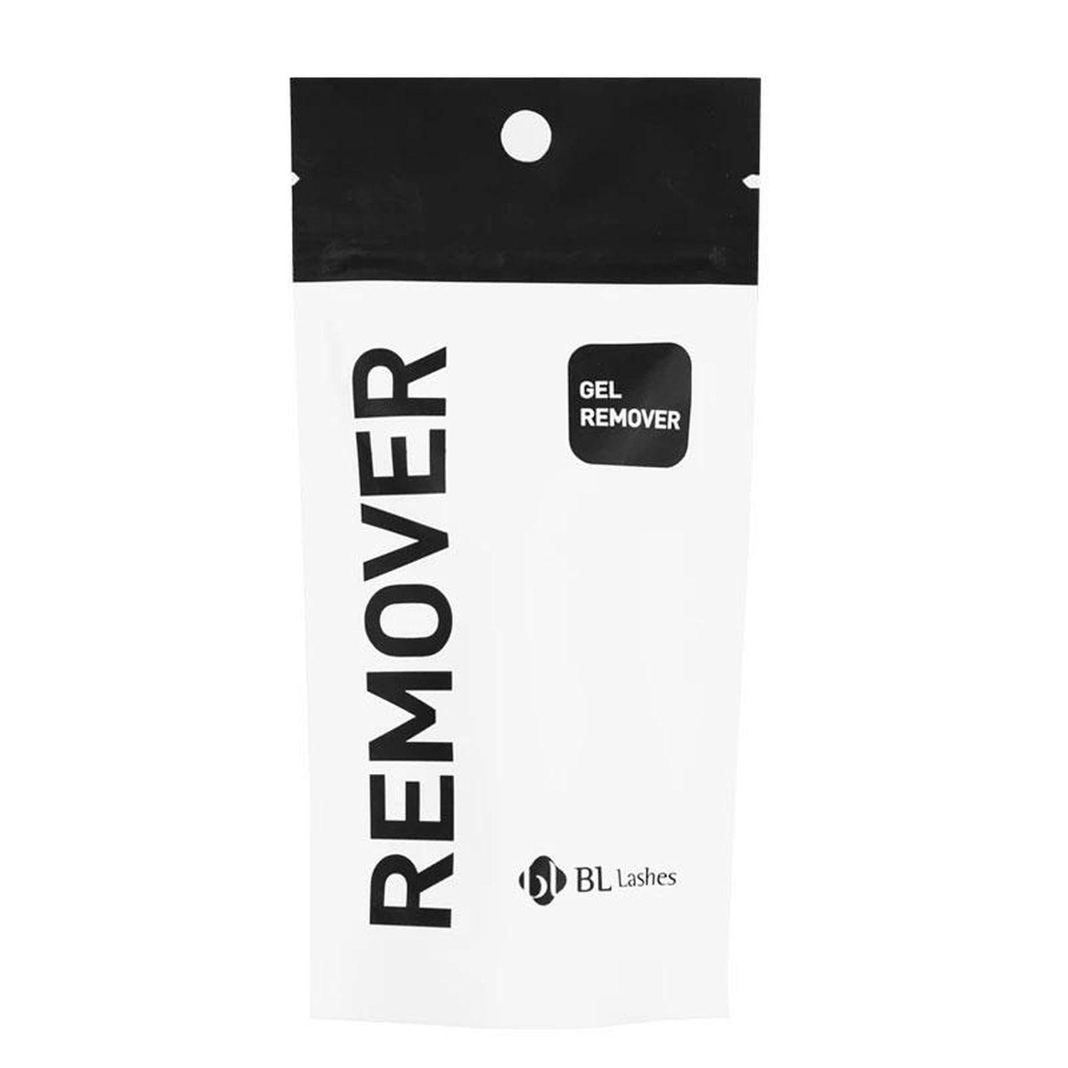 BL Lashes Wimpern Gel Remover