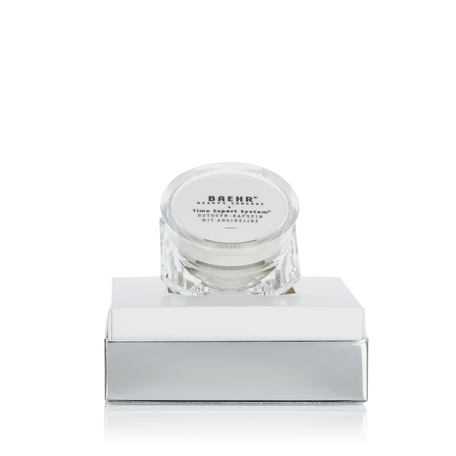 BEAHR BEAUTY CONCEPT Time Expert System - Botosyn Kapseln 30 Stk