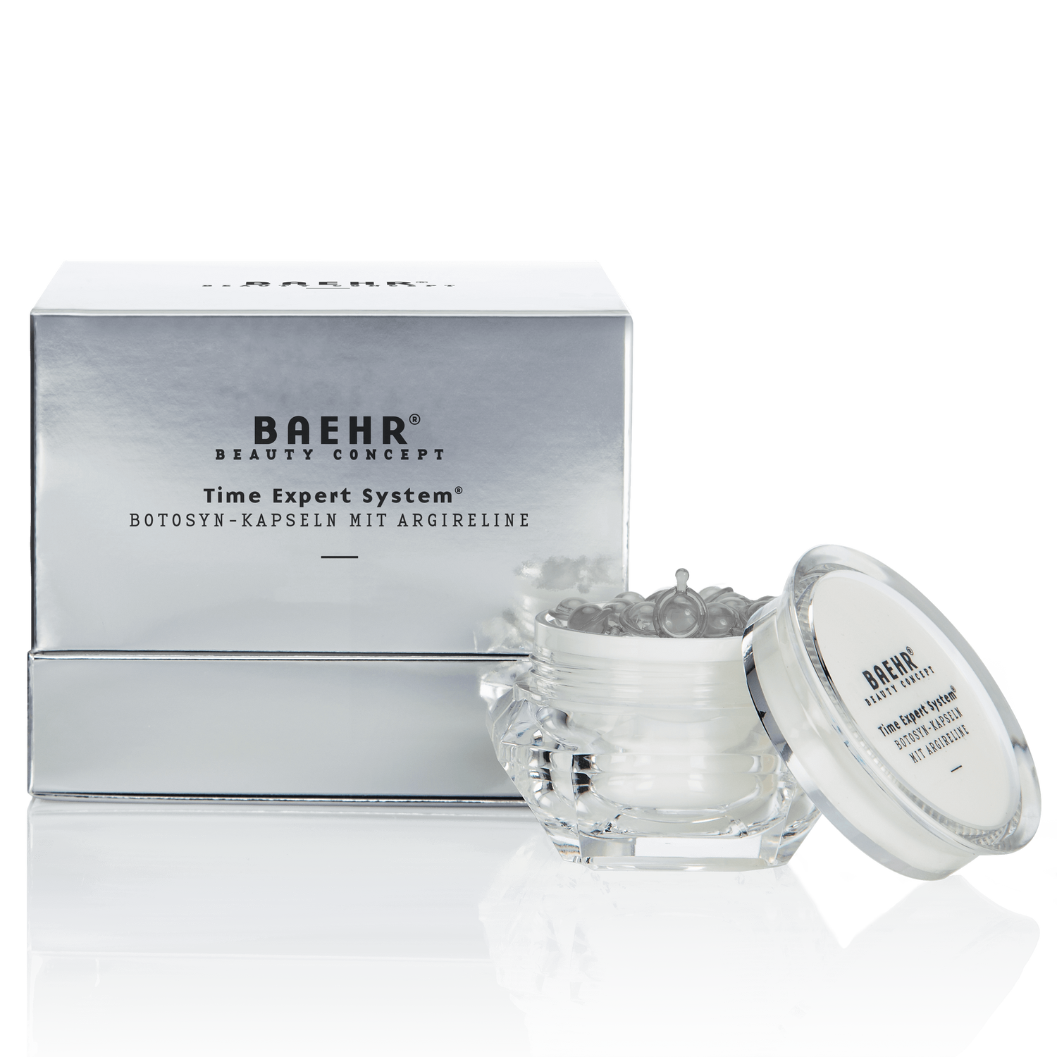 BEAHR BEAUTY CONCEPT Time Expert System - Botosyn Kapseln 30 Stk