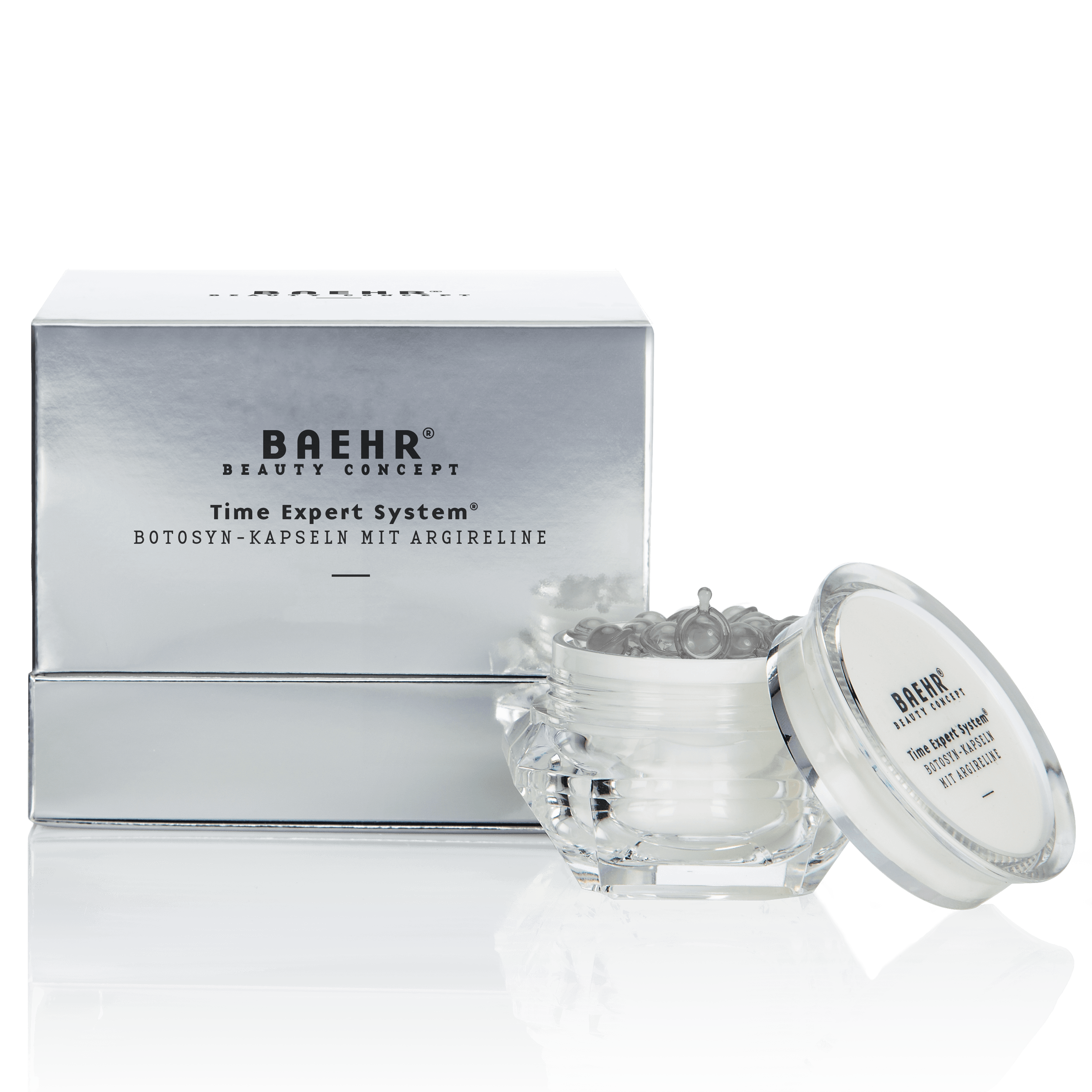 BEAHR BEAUTY CONCEPT Time Expert System - Botosyn Kapseln 30 Stk
