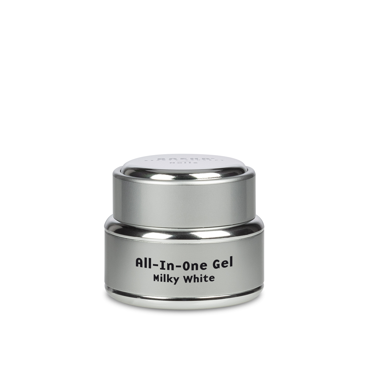 Beahr Beauty Concept All in one Gel milky white Uv &amp; Led 5ml