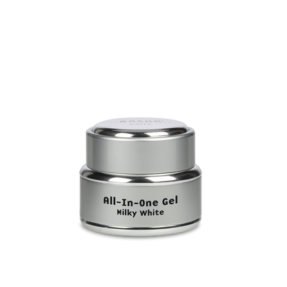 Beahr Beauty Concept All in one Gel milky white Uv &amp; Led 30ml