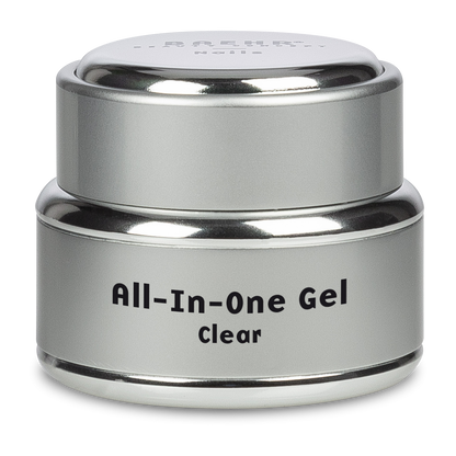 Beahr Beauty Concept All in one Gel clear Uv &amp; Led 5ml