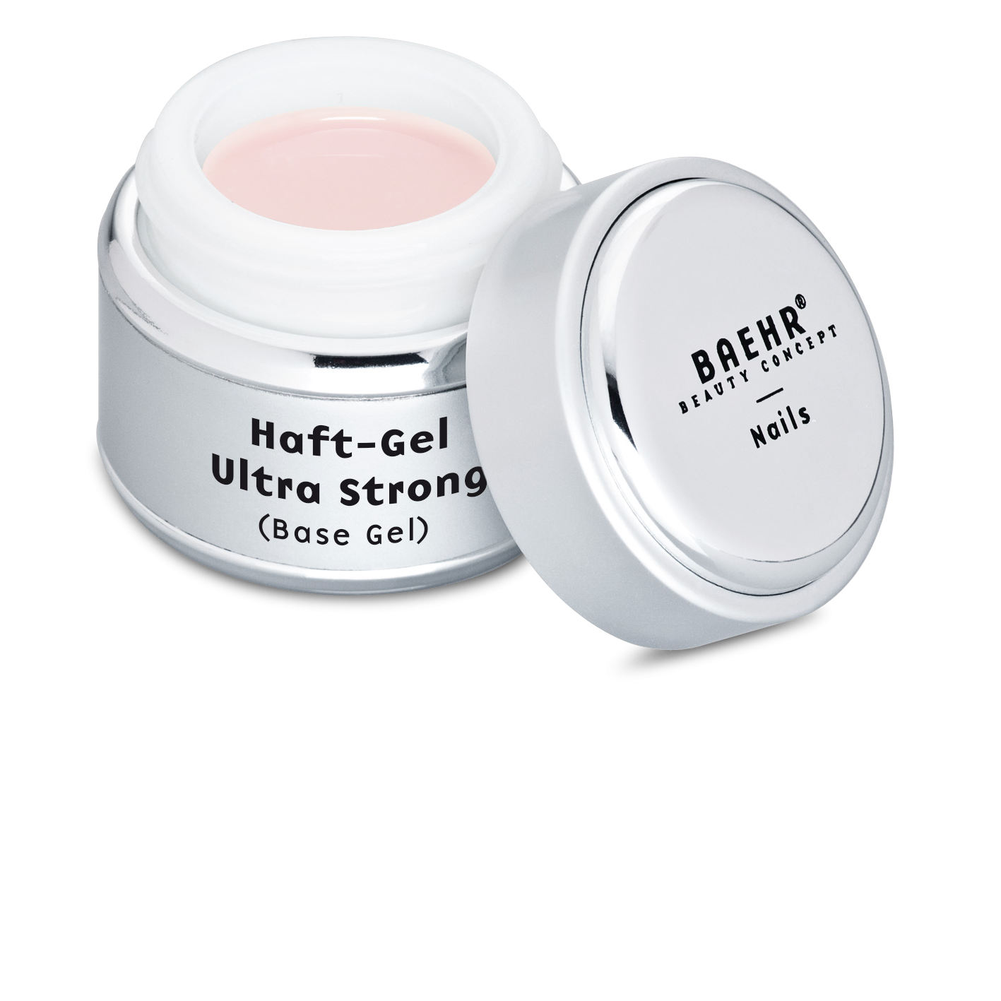 Haft-Gel ultra strong