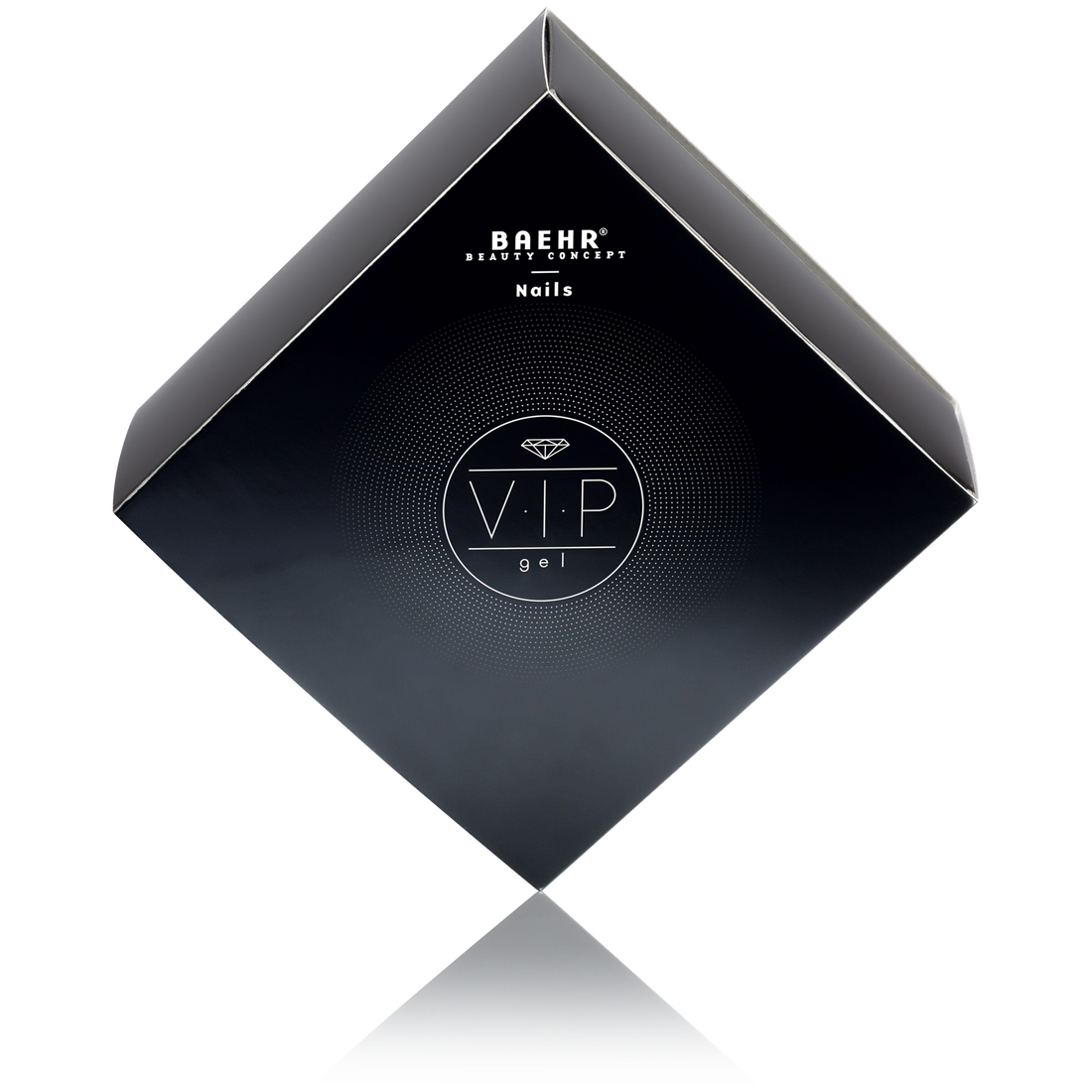 Beahr Beauty Concept Vip Gel Haftung 25ml