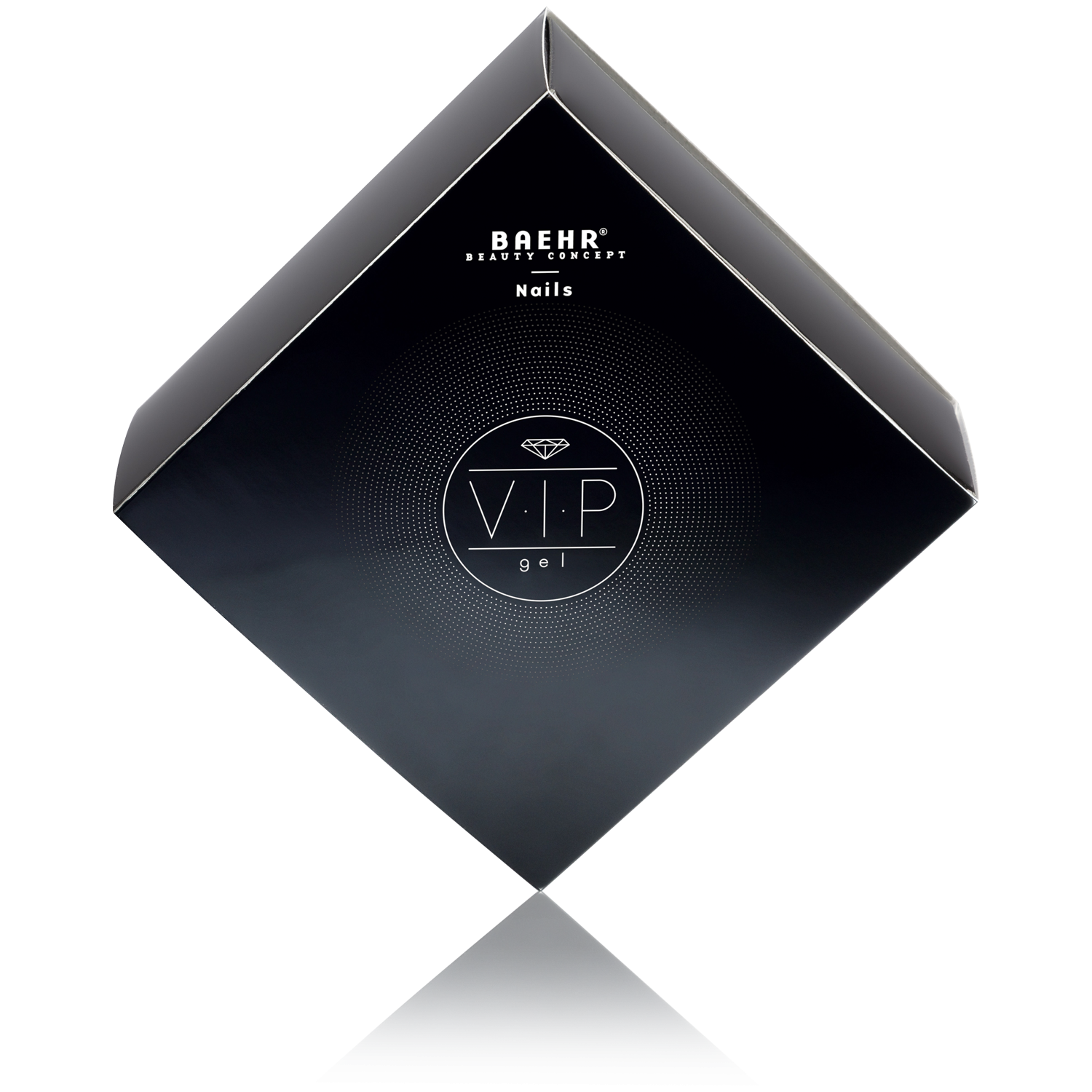 Beahr Beauty Concept Vip Gel Haftung 25ml
