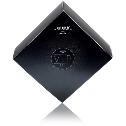 Beahr Beauty Concept Vip Gel Haftung 25ml