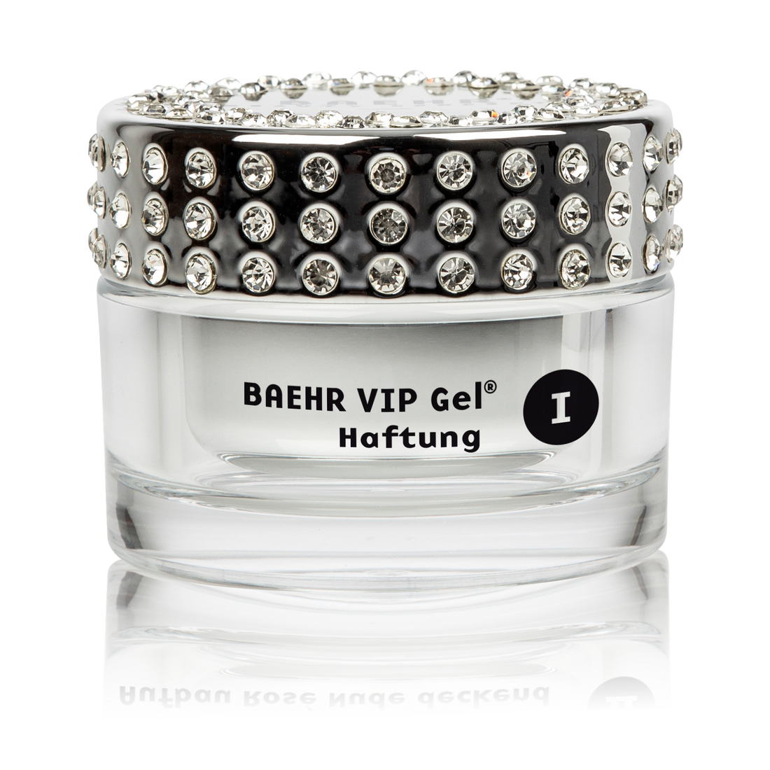 Vip Gel Haftung
