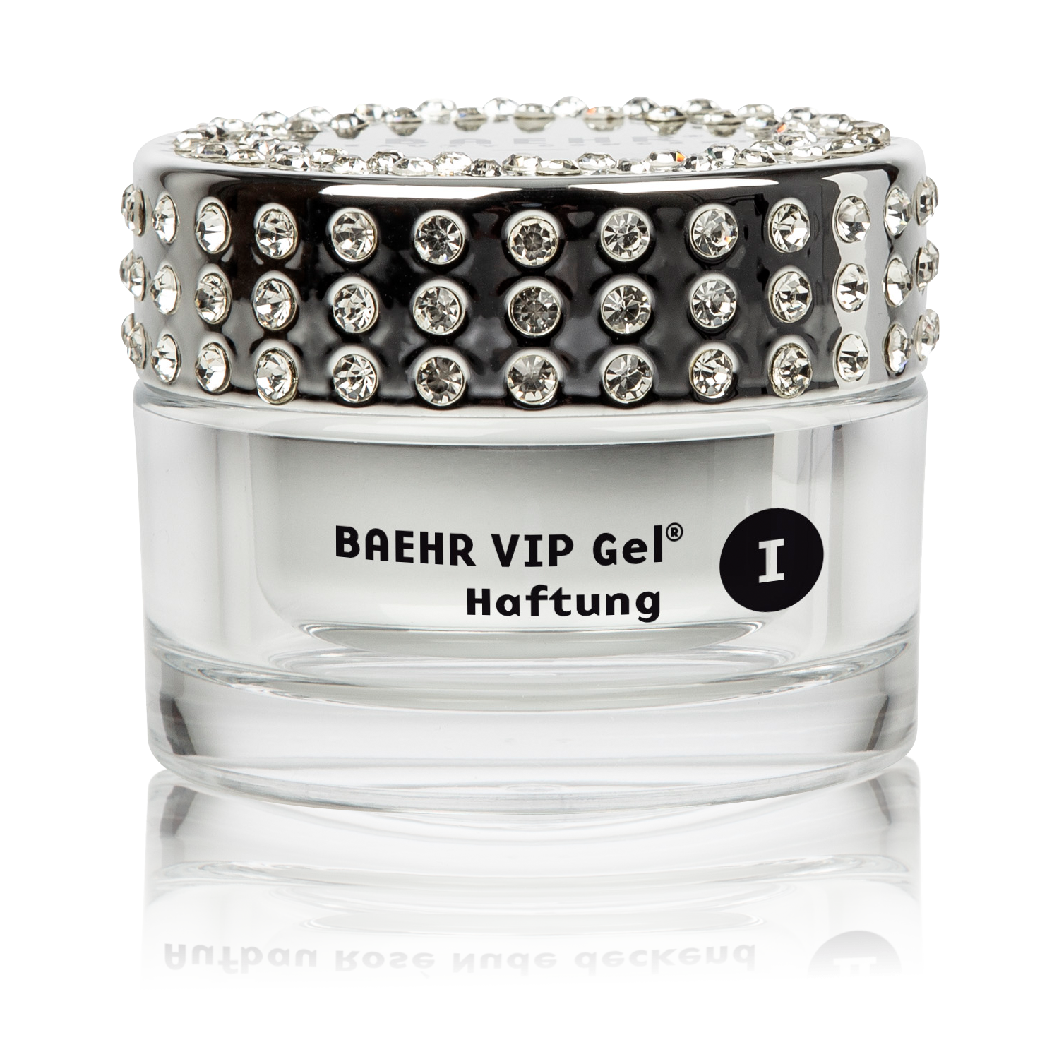 Vip Gel Haftung